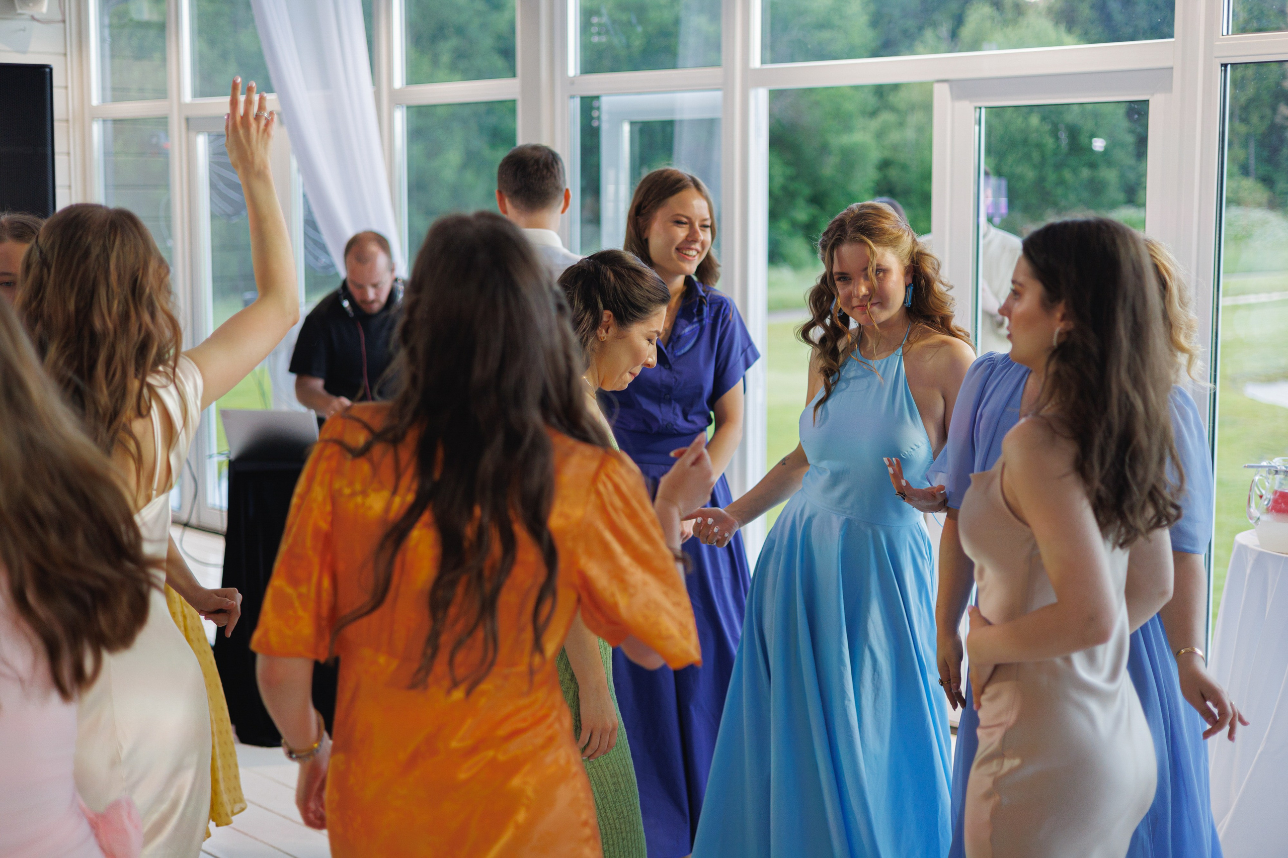 Ренат & Анастасия. RETOUCH-HOUSE