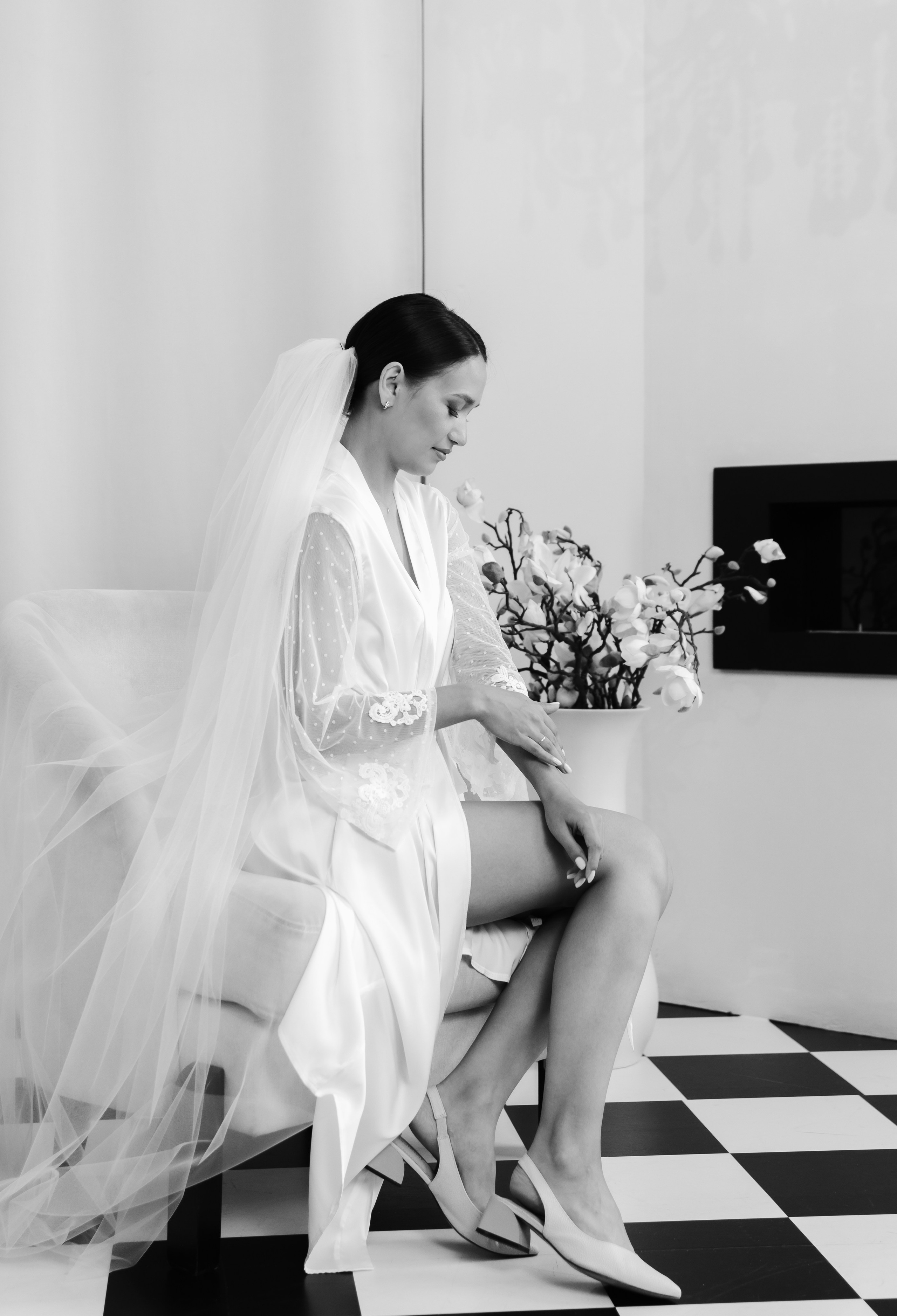 Ilnur & Ainaz. Свадебный фотограф Ильнар Асадуллин