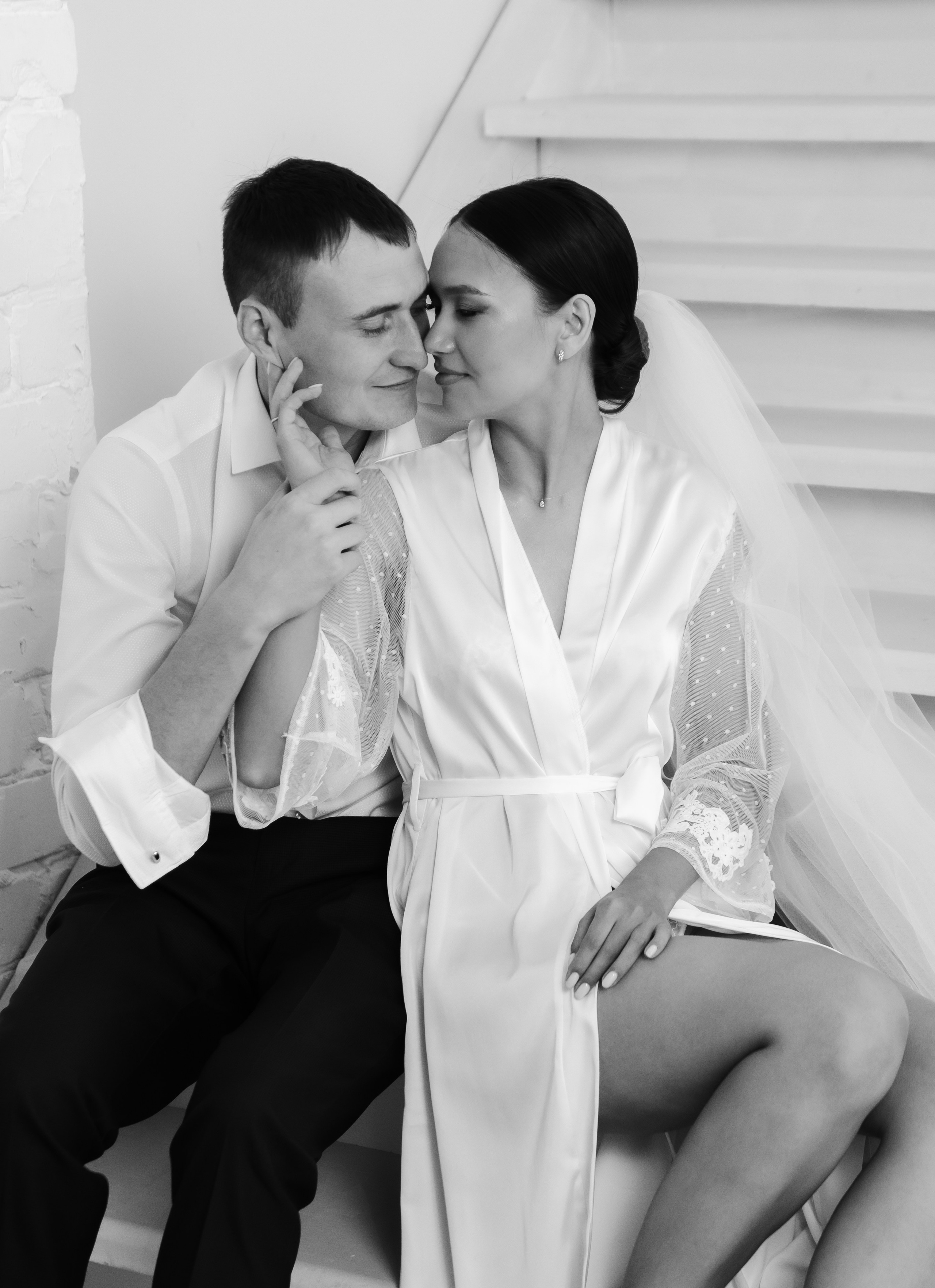 Ilnur & Ainaz. Свадебный фотограф Ильнар Асадуллин