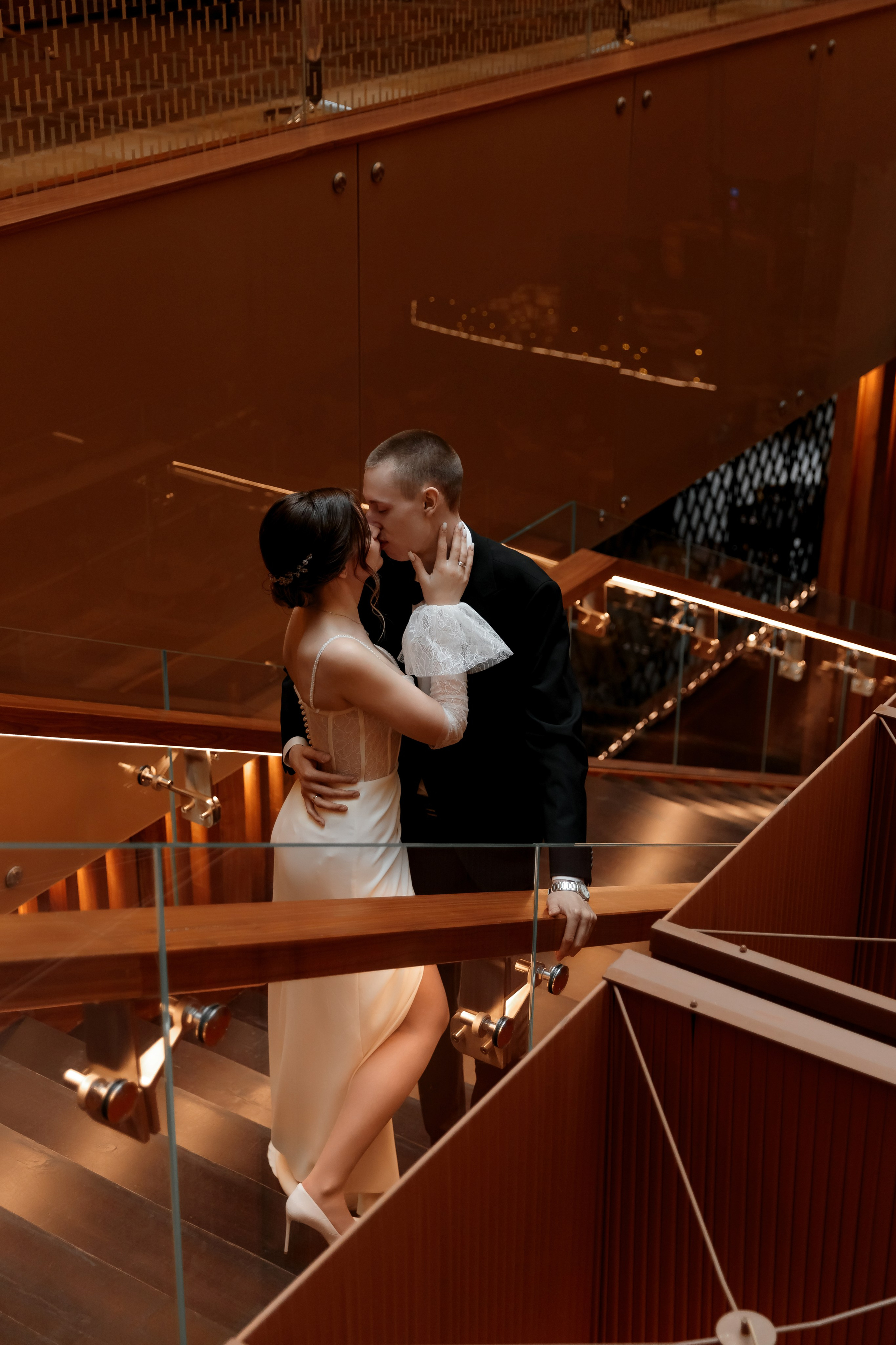 PAVEL & ALINA. Свадебный фотограф в Туле и Москве