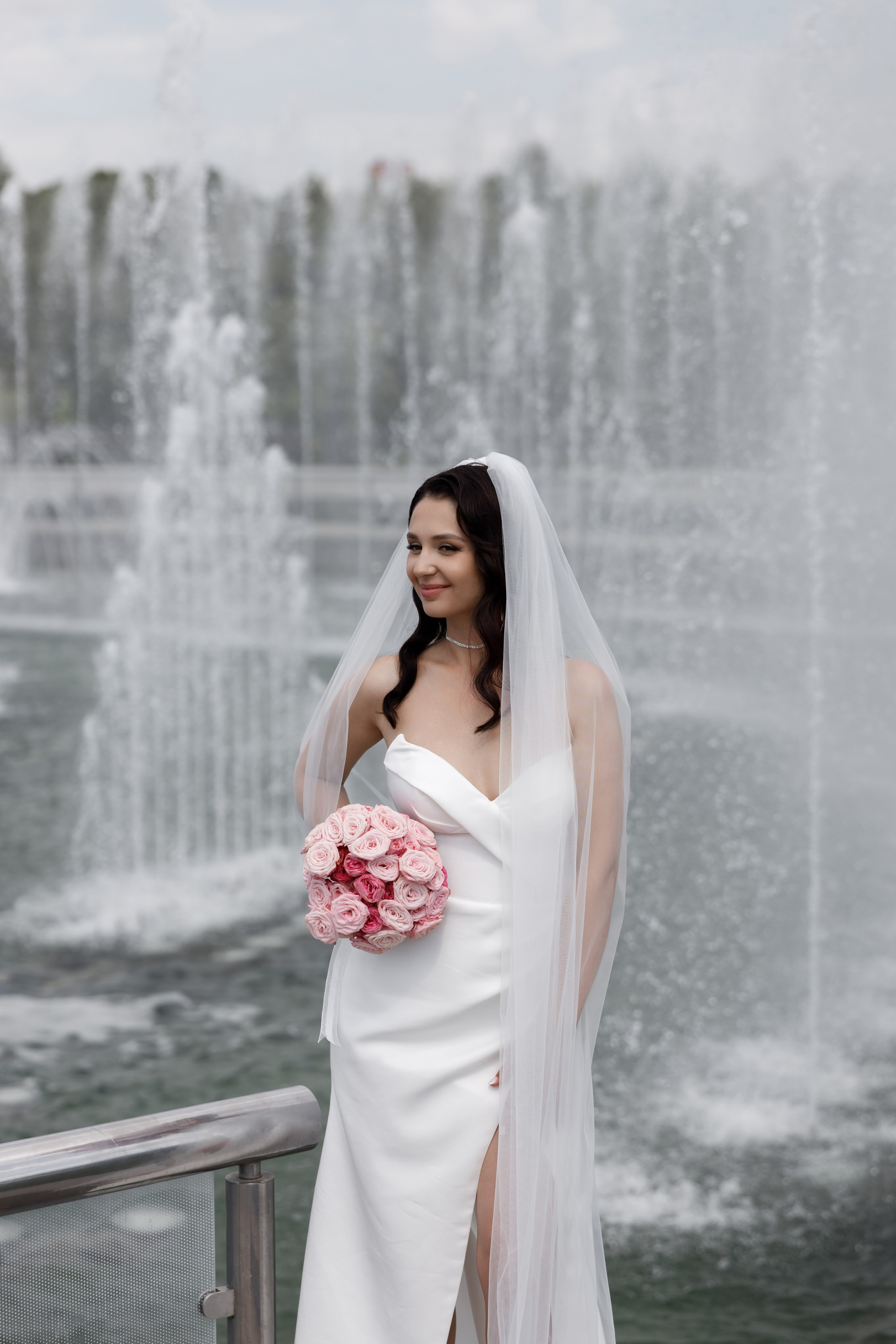 DANIIL & ALENA. Свадебный фотограф в Туле и Москве