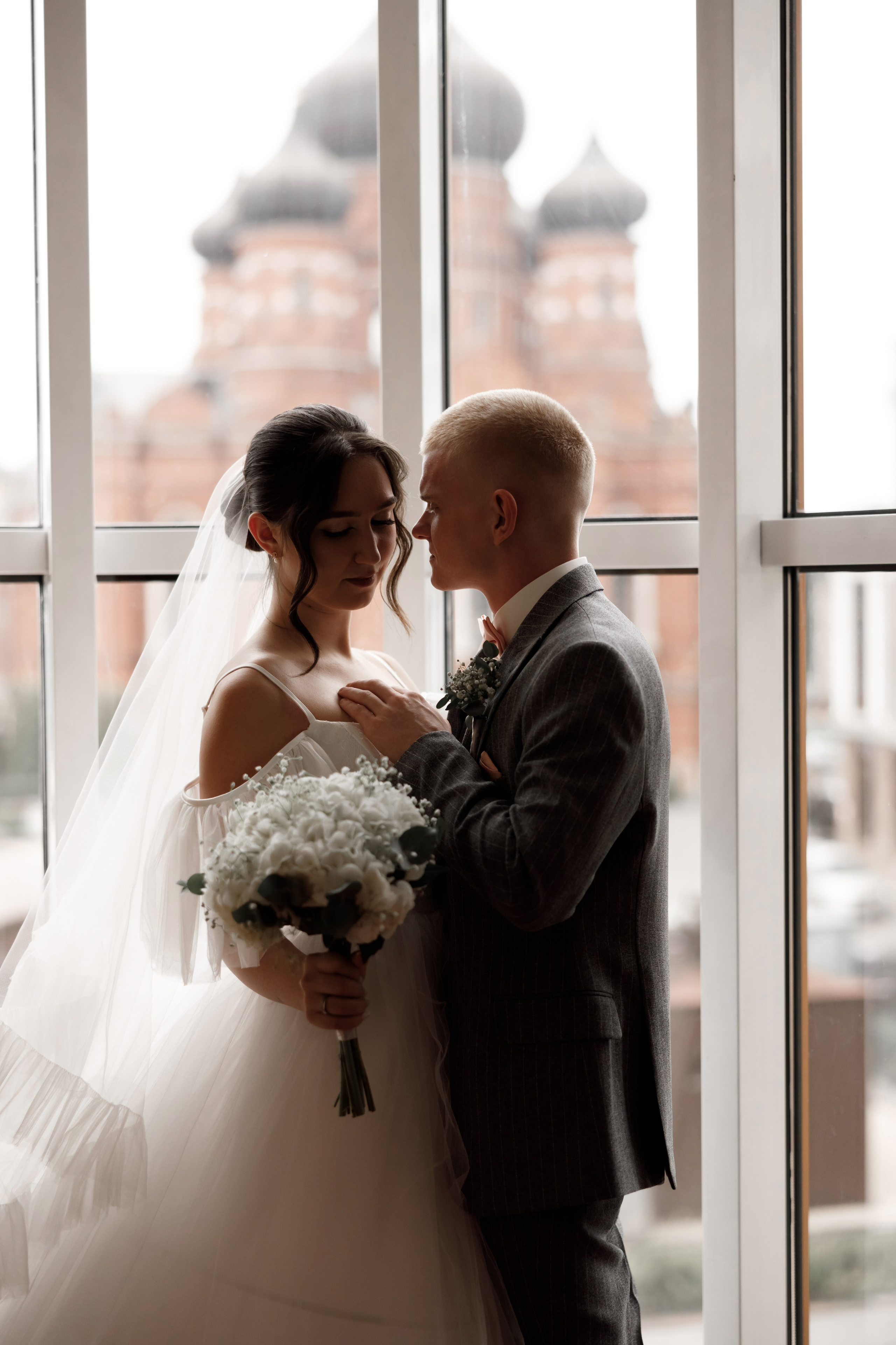 SERGEI & RUZANA. Свадебный фотограф в Туле и Москве