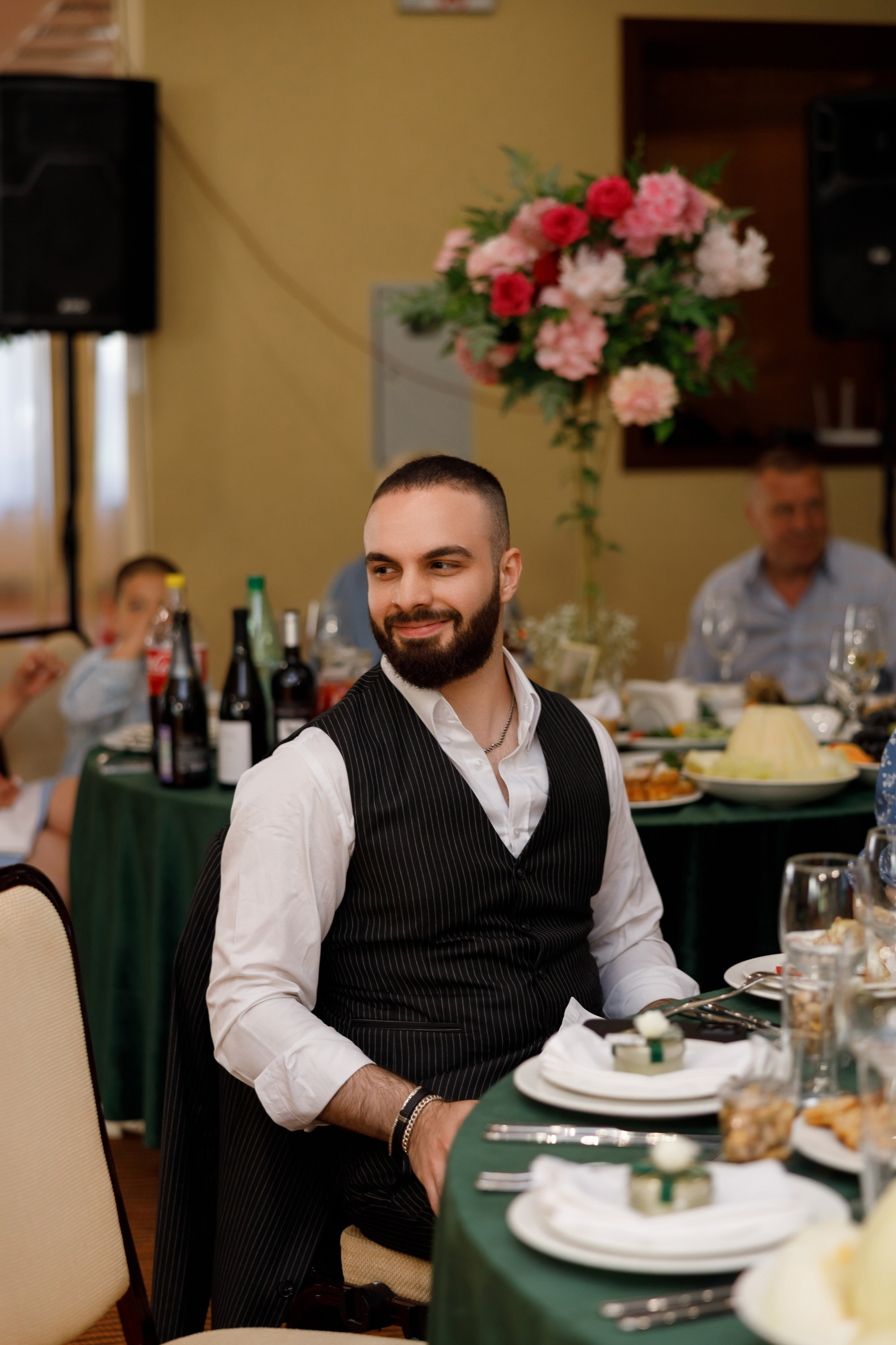 MOSTAFA & ANNA. Свадебный фотограф в Туле и Москве