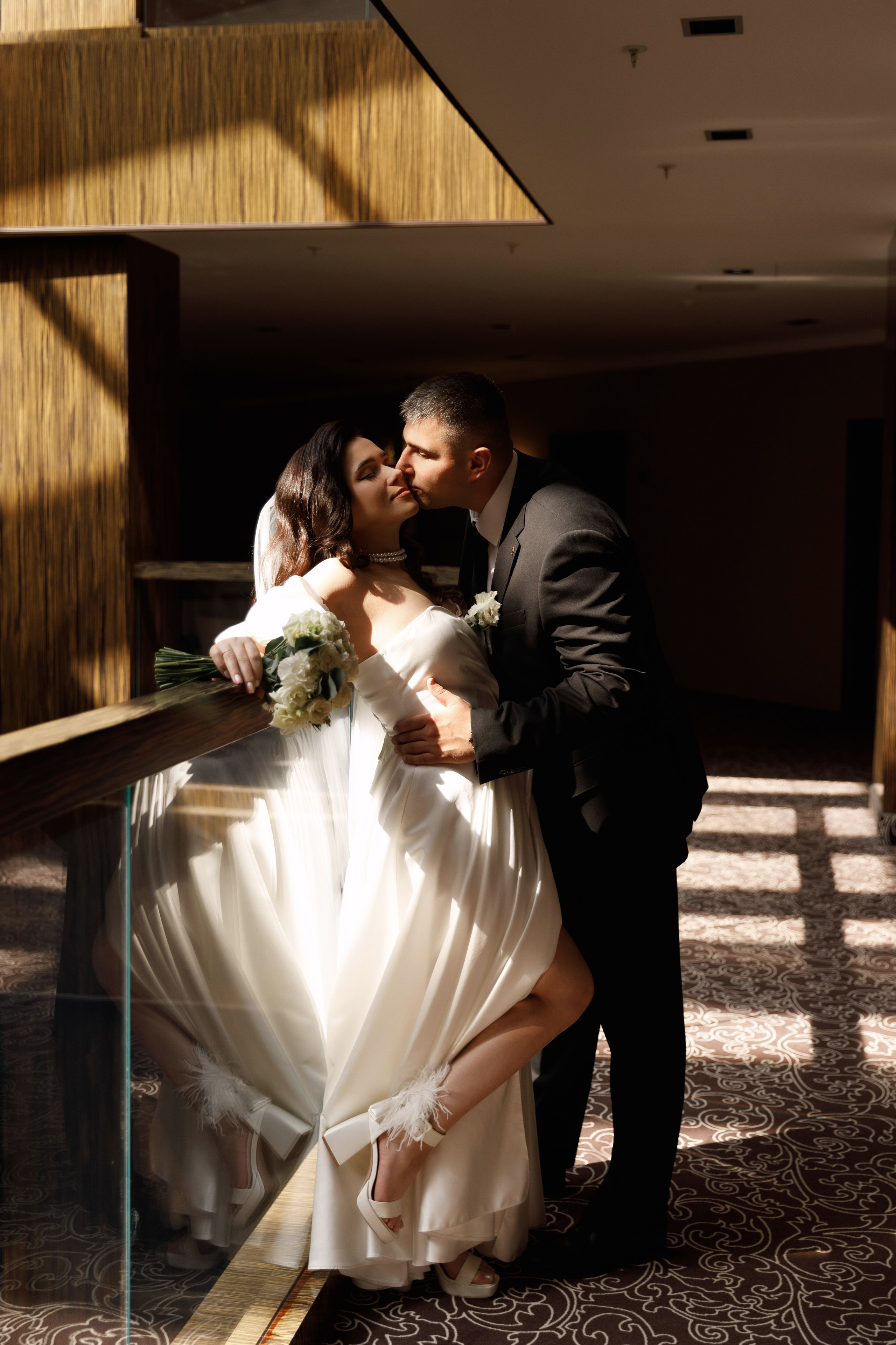 SERGEI & DARIA. Свадебный фотограф в Туле и Москве