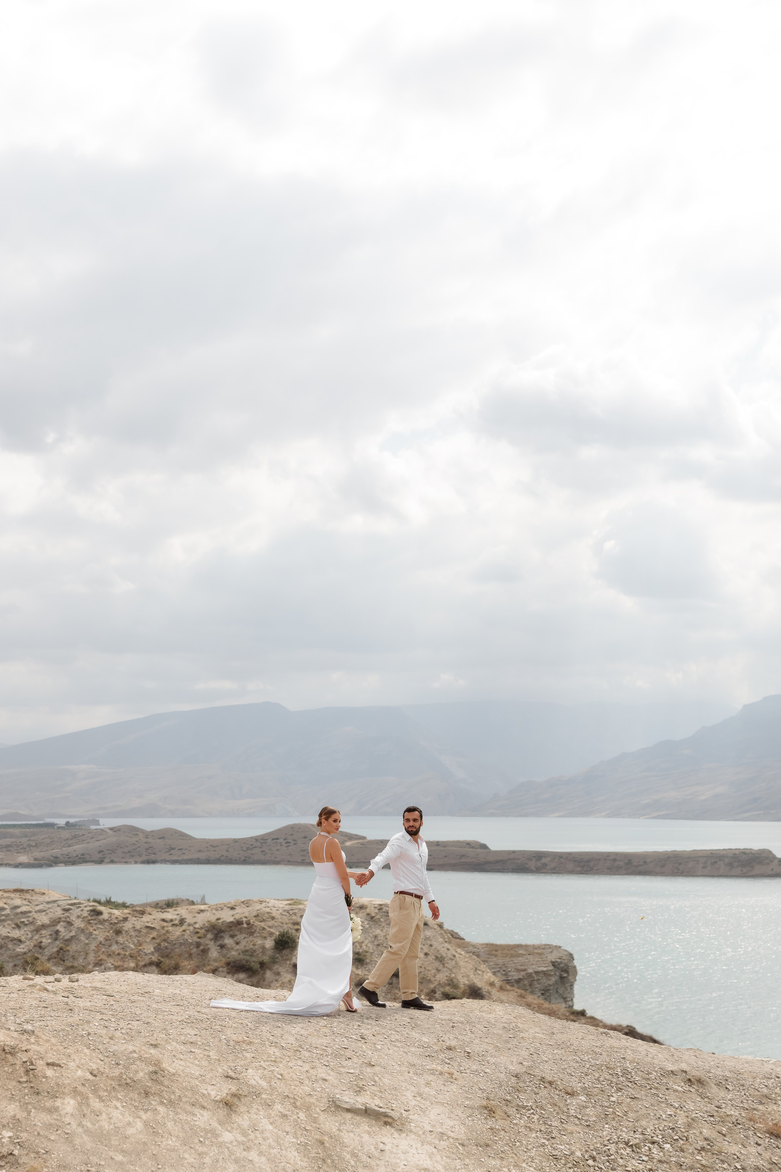 MURAD & ALINA. Свадебный фотограф в Туле и Москве