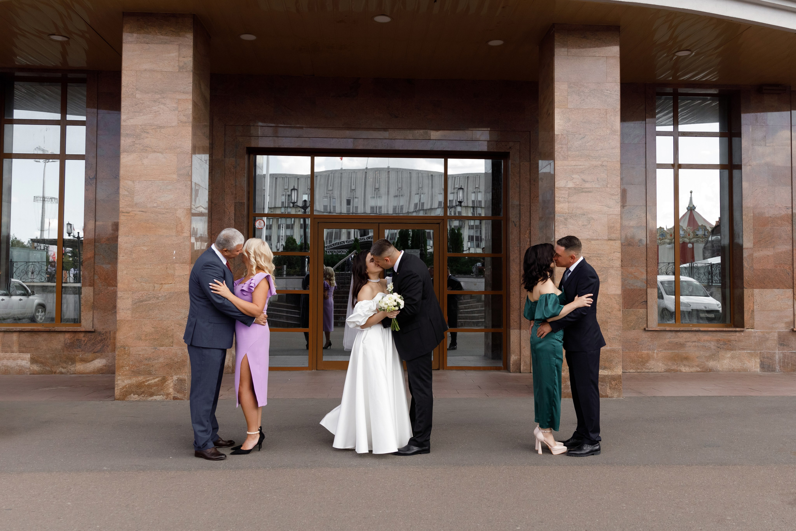 SERGEI & DARIA. Свадебный фотограф в Туле и Москве