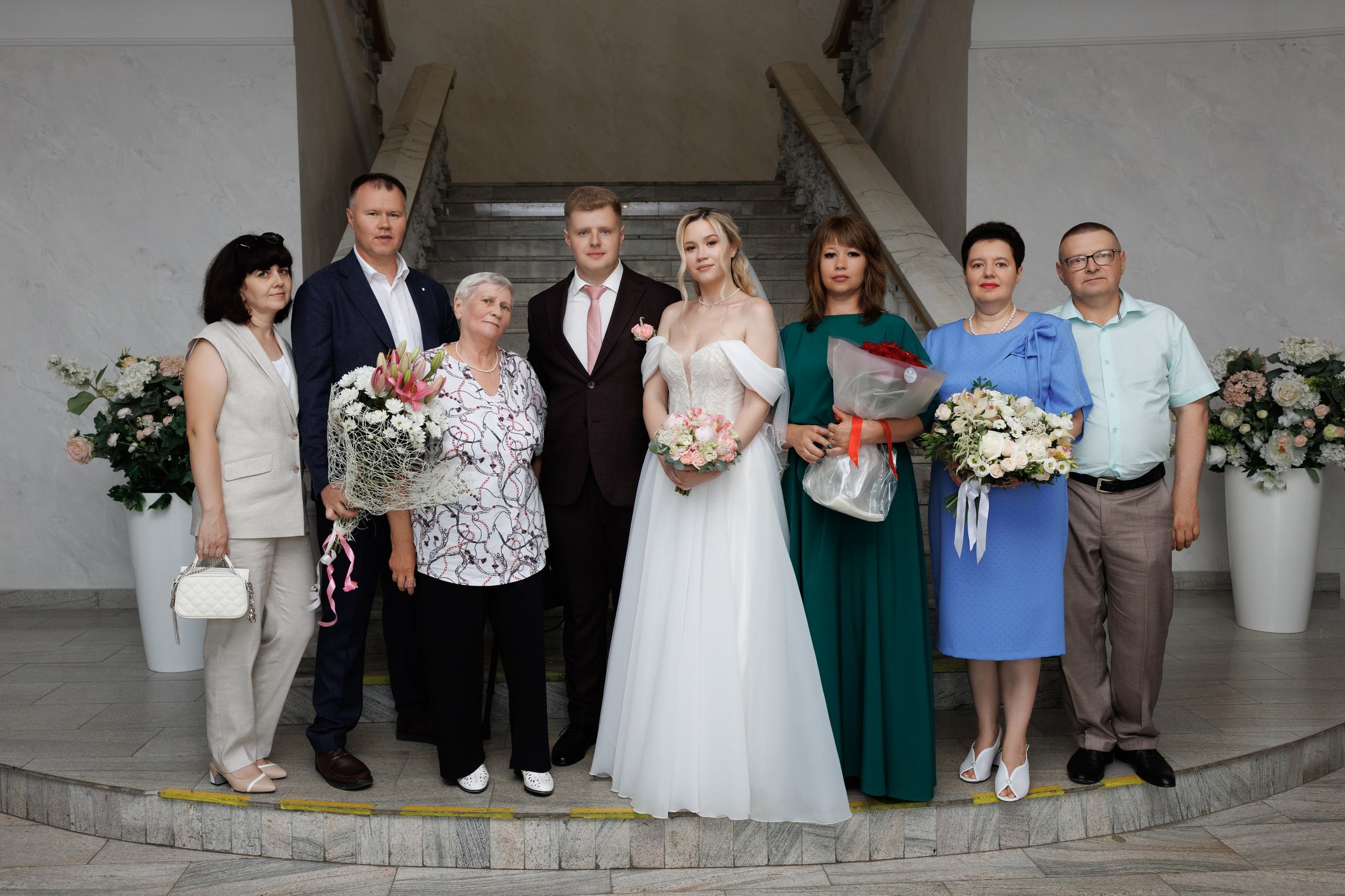 DMITRII & ELENA. Свадебный фотограф в Туле и Москве