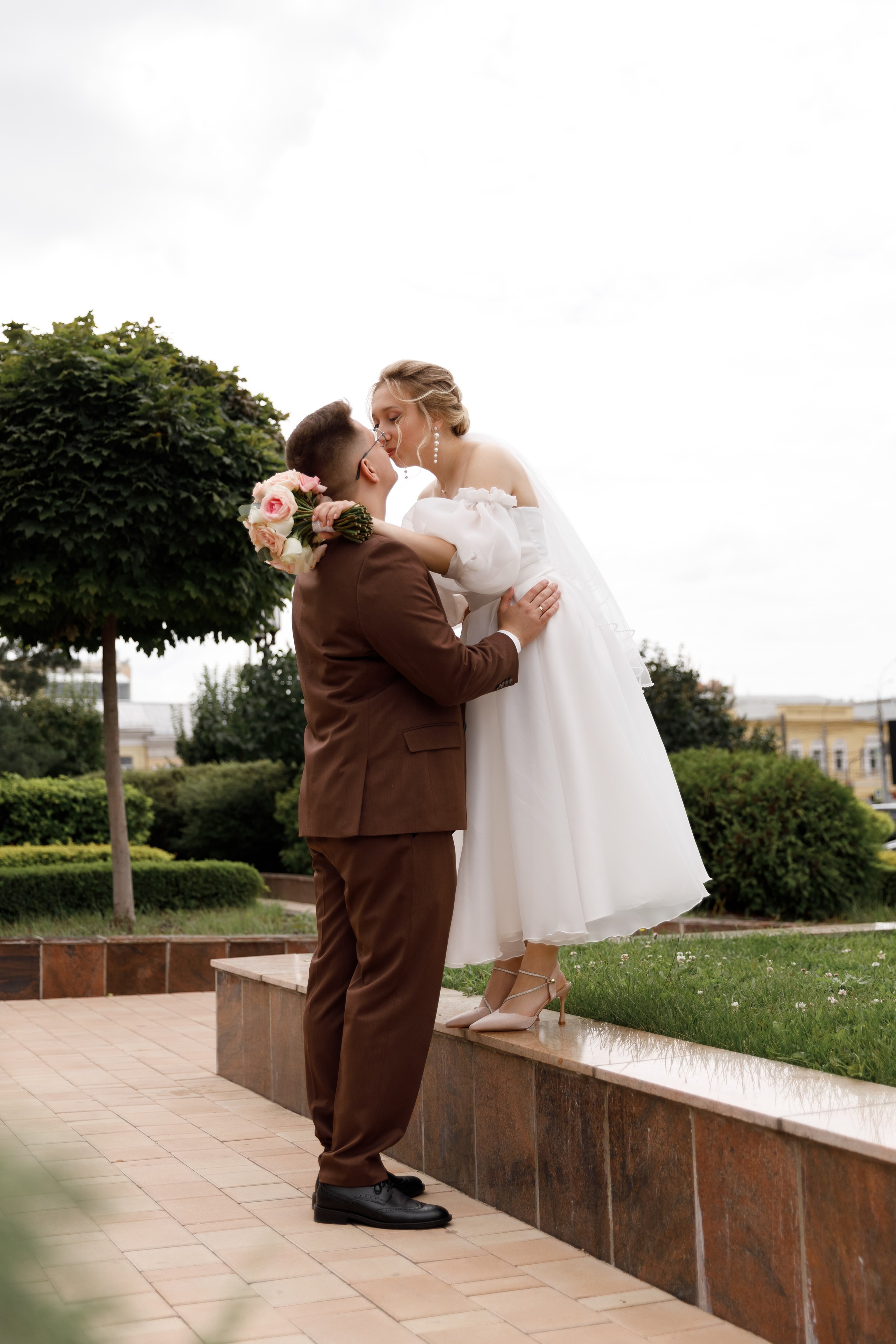 GENNADY & ANGELINA. Свадебный фотограф в Туле и Москве