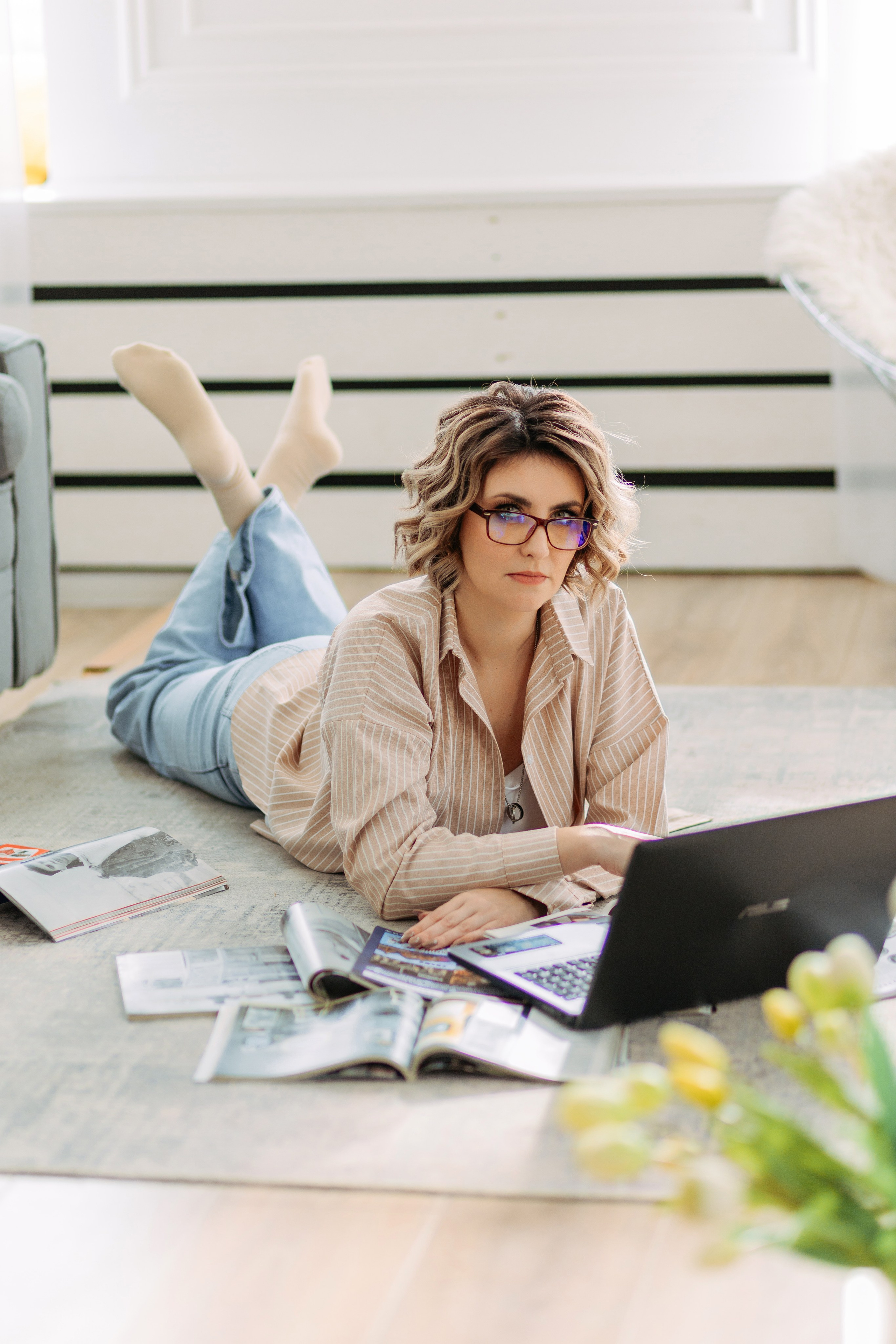 Бизнес-контент. Семейный и школьный фотограф в Самаре Екатерина Удиванкина