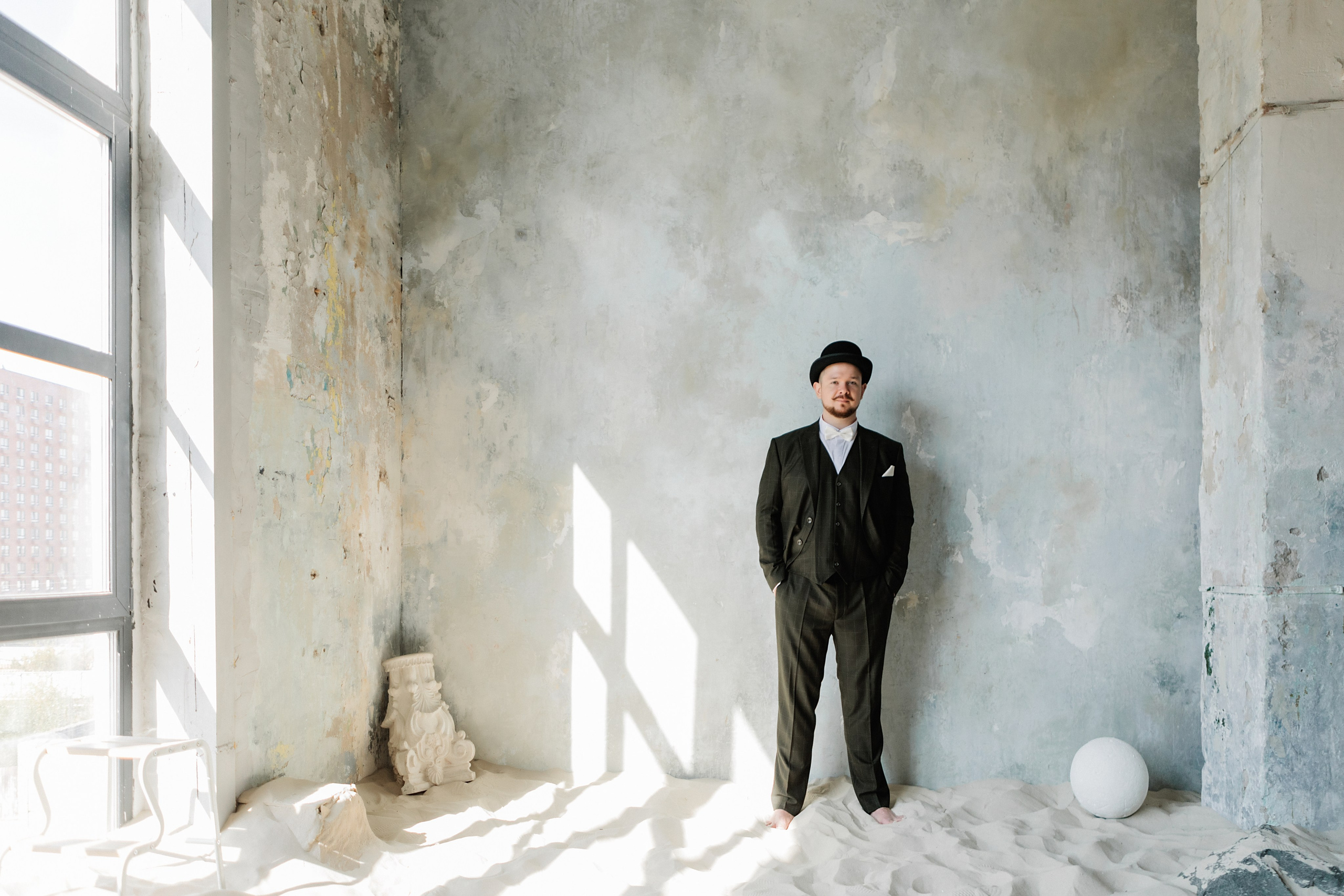 Мужчины. Лена Крутова. Фотограф в Москве