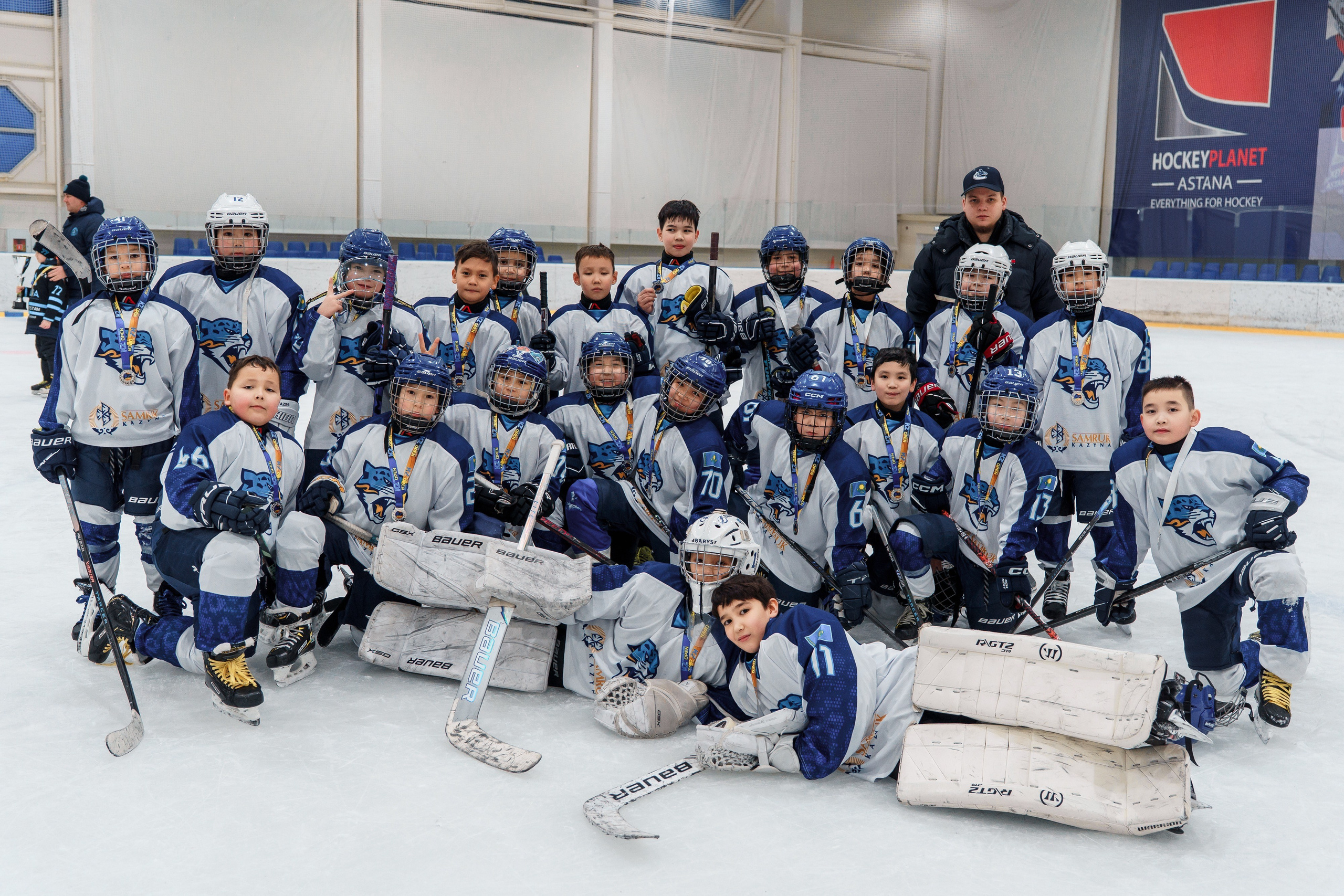 KZ Open 2026. Профессиональный фотограф в городе Астана Копанев Данил