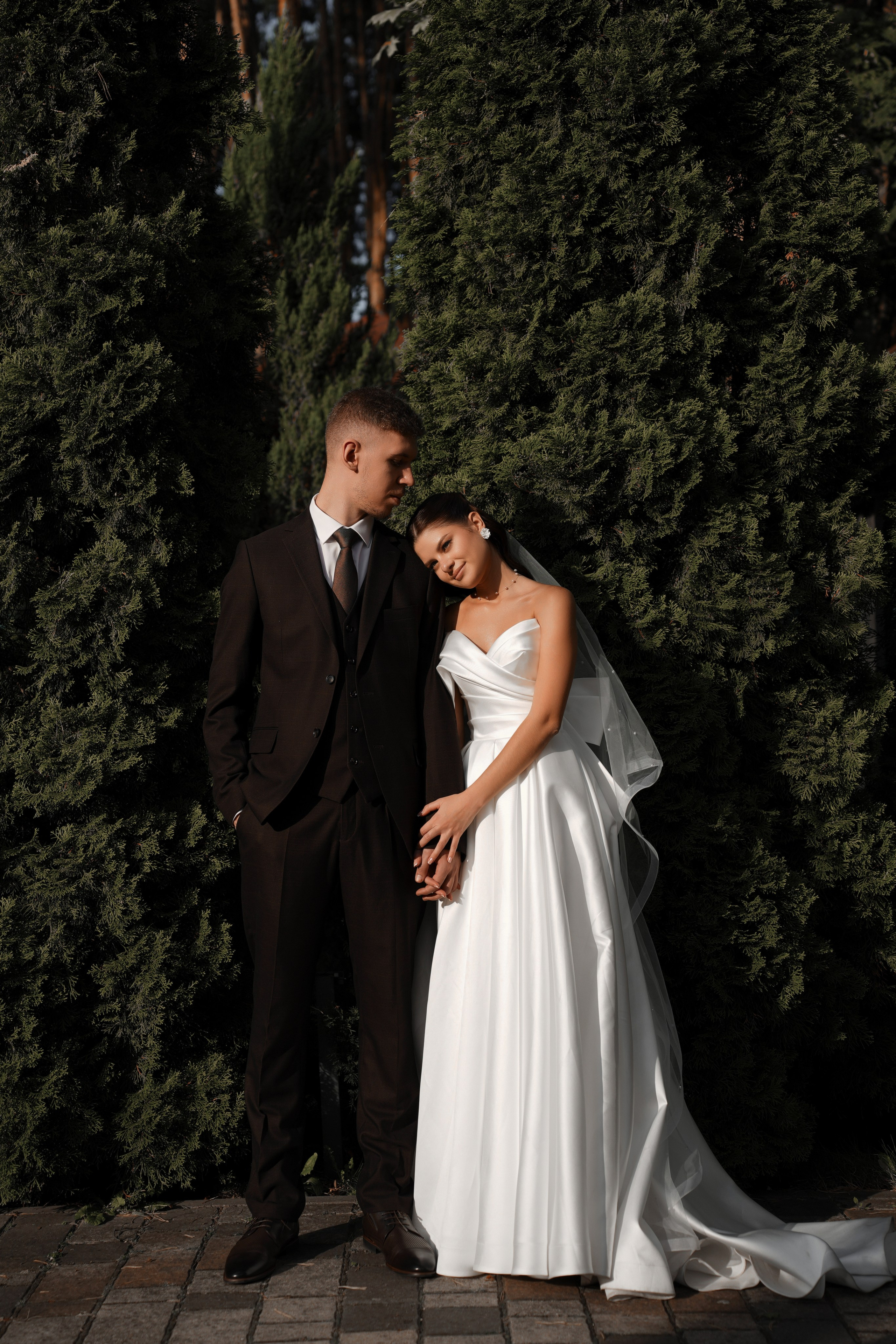 Анастасия и Даниил. Фотограф Москва | Белгород