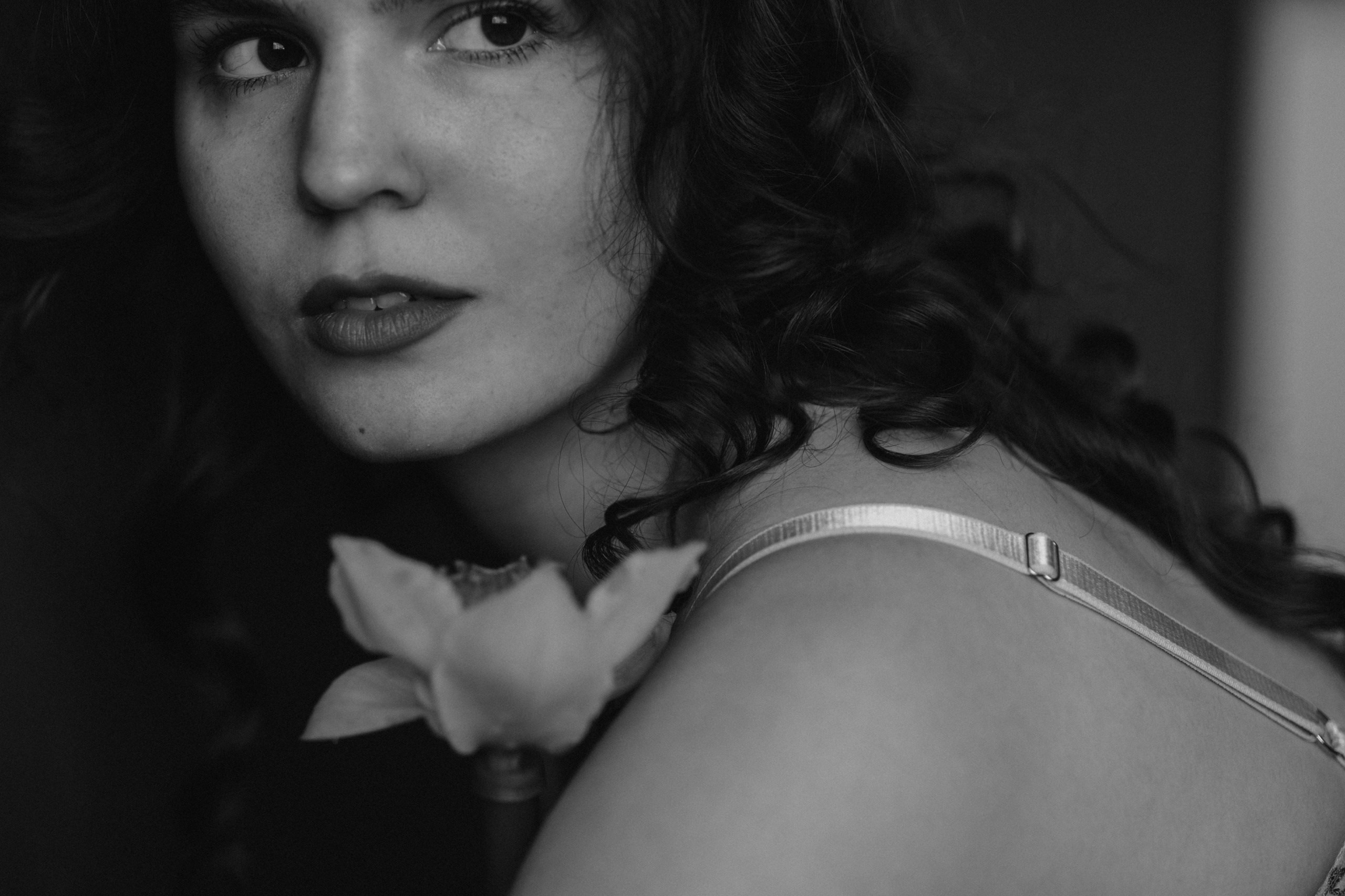 История о тебе. Фотограф Тюмень I Кравченко Софья