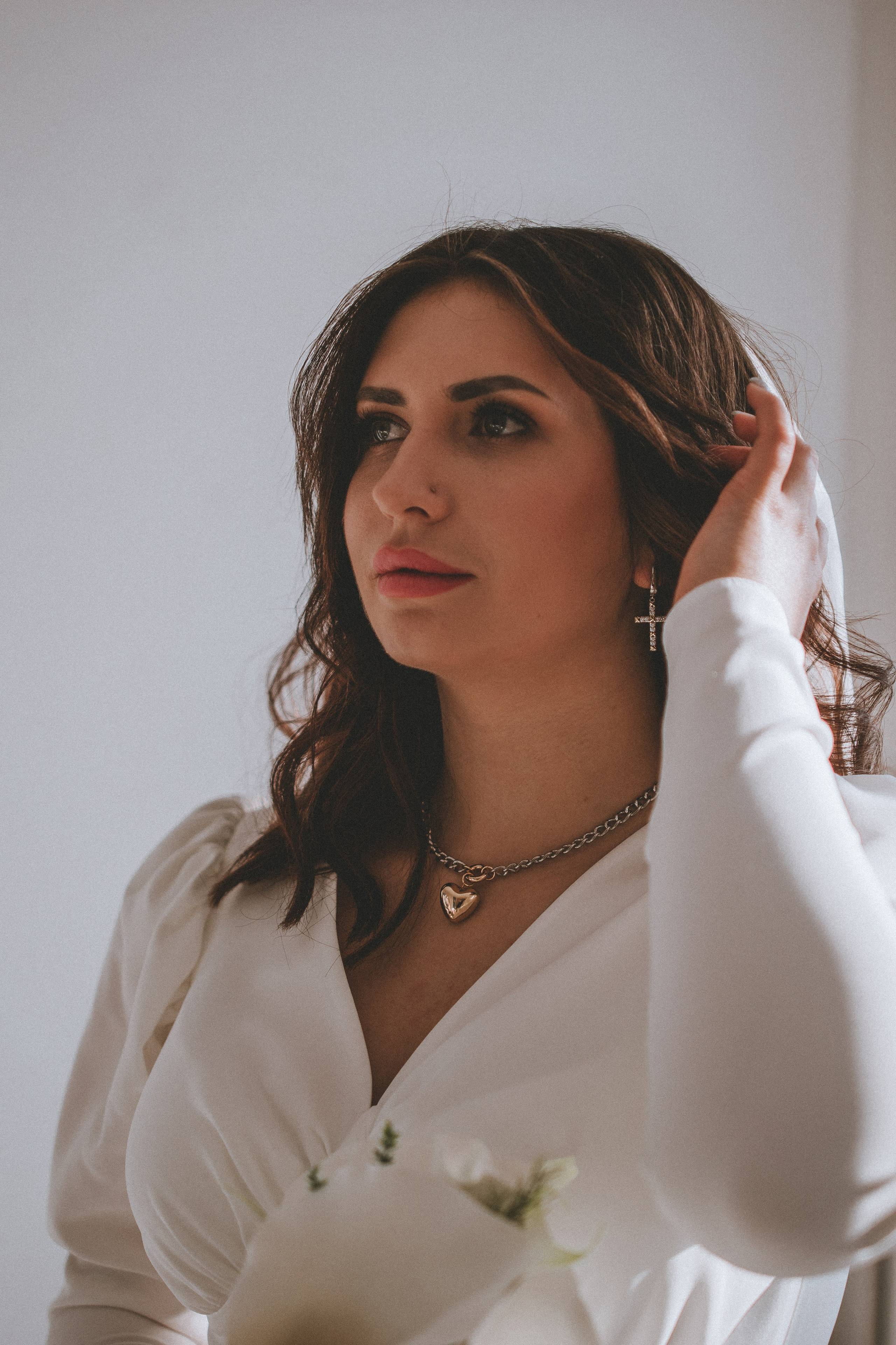 Вадим и Мария