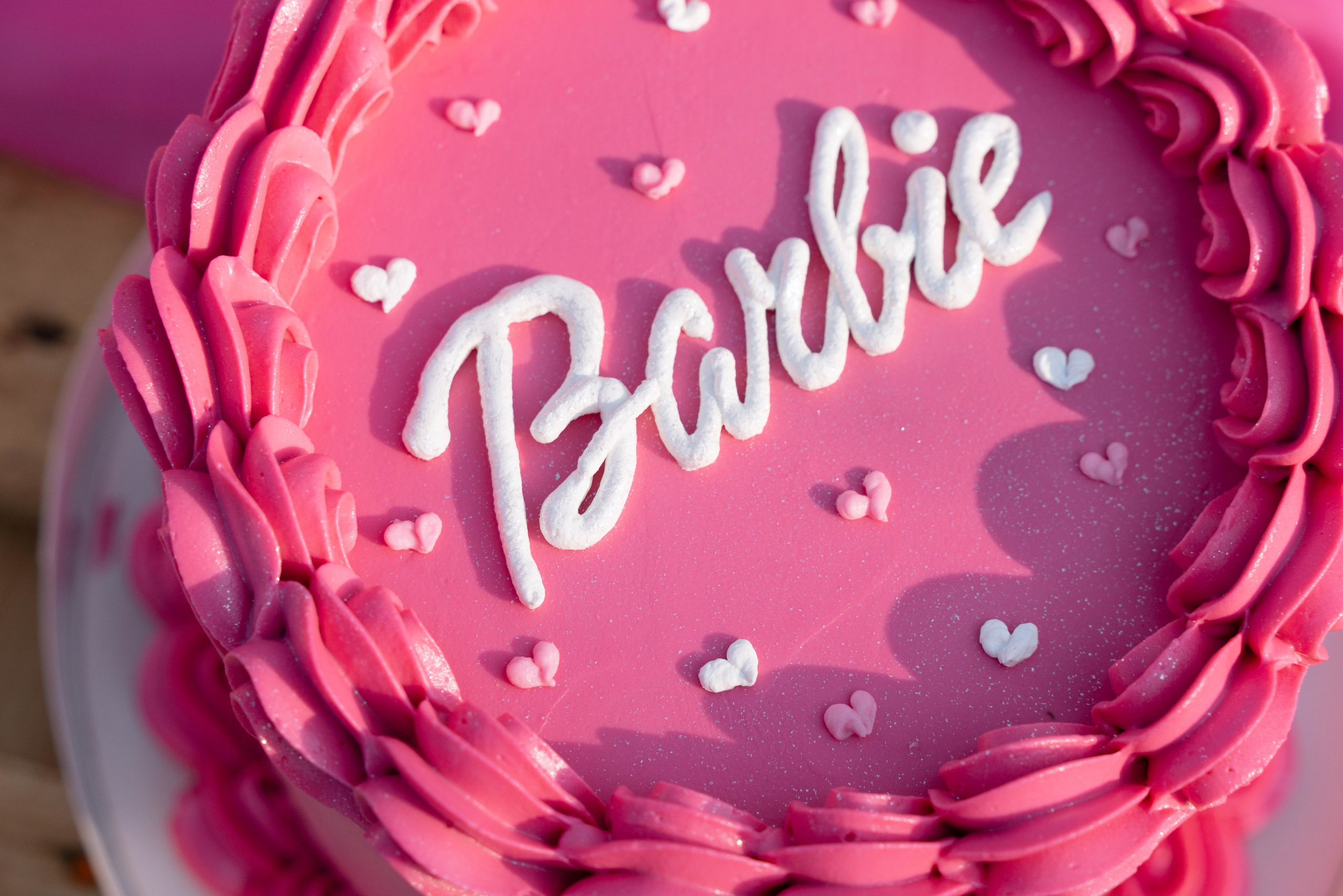 Barbie Пикник. Свадебный фотограф в Краснодаре и Санкт-Петербурге Евгения Алексеева