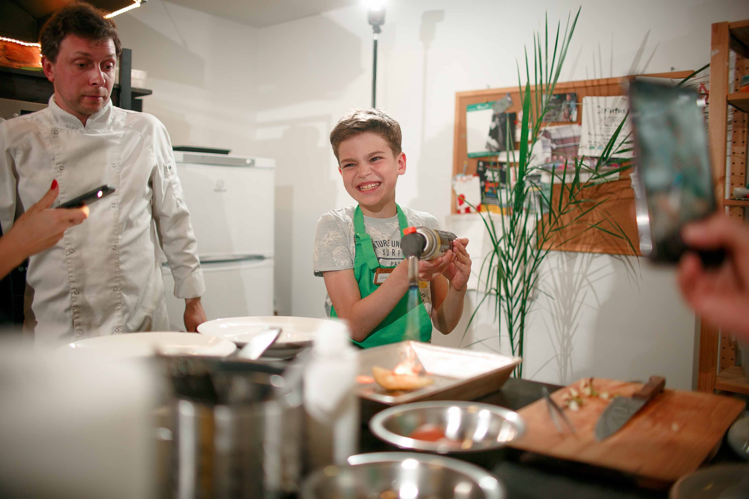 Площадка «Арт пикник». Ваш репортажный фотограф Артемий Антонов