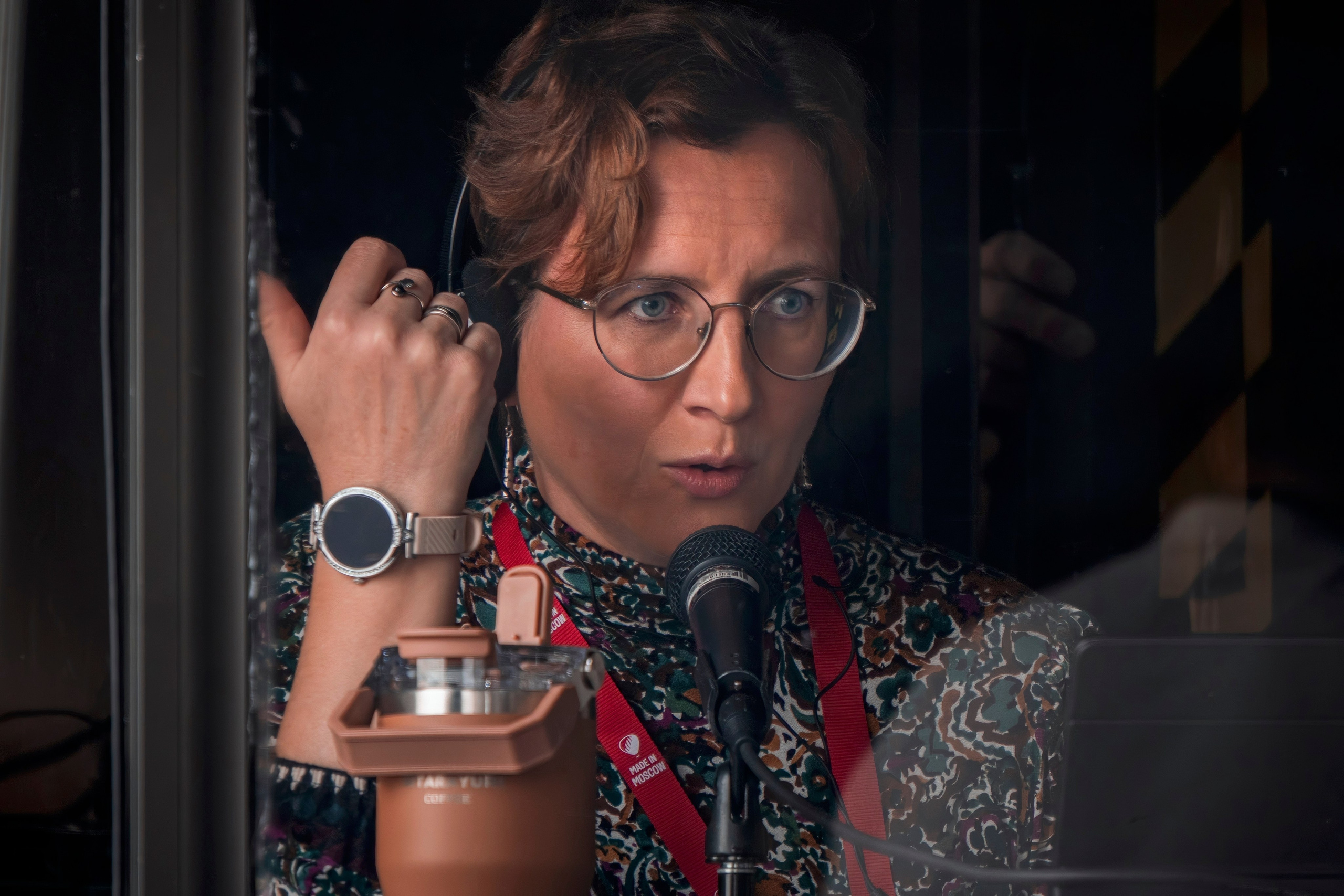 B2B Sessions in CANACINTRA. CDMX Photography | Alex Klenin| Portrait & Event Photographer