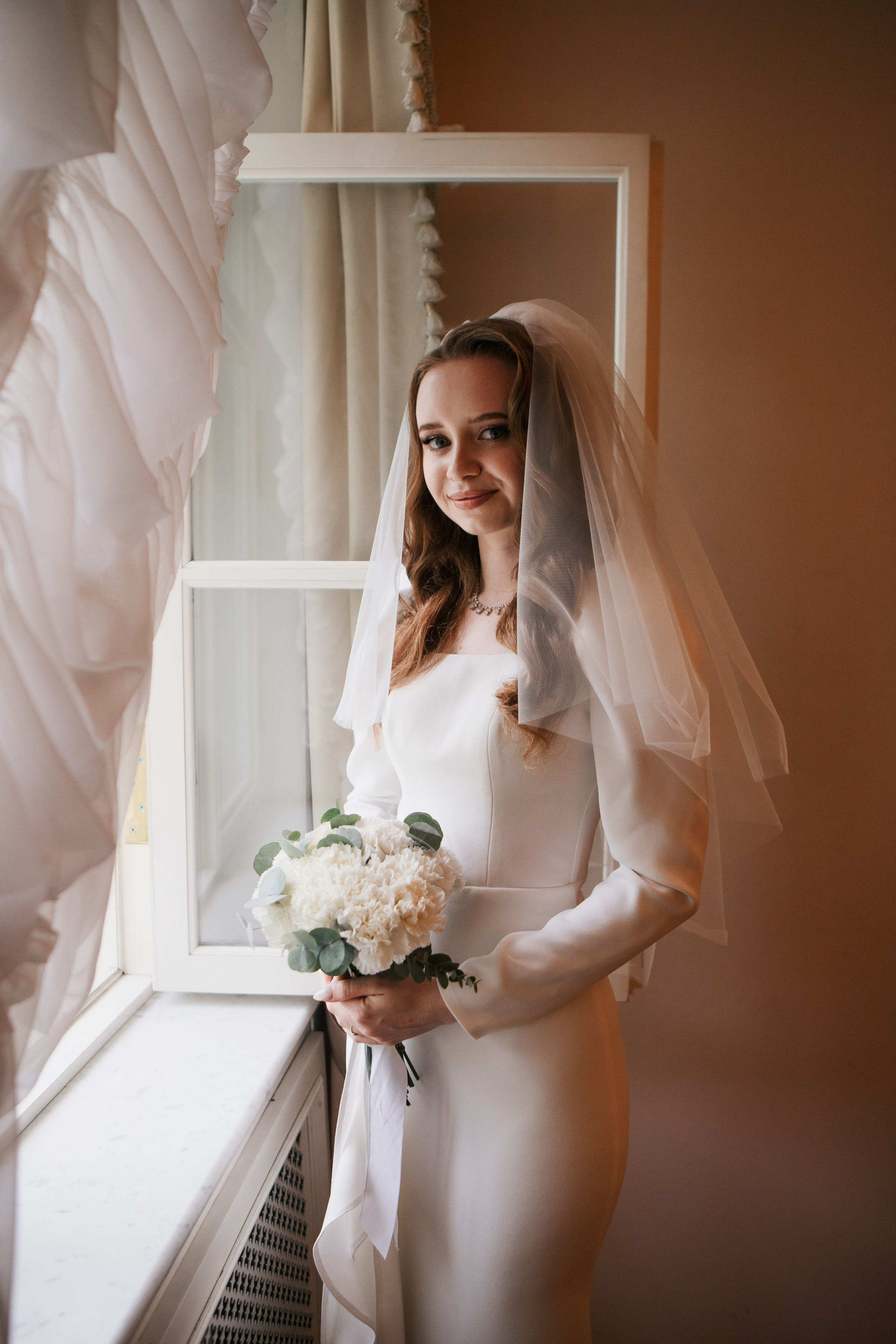 Антон & Татьяна. Фотограф в Москве и Московской области