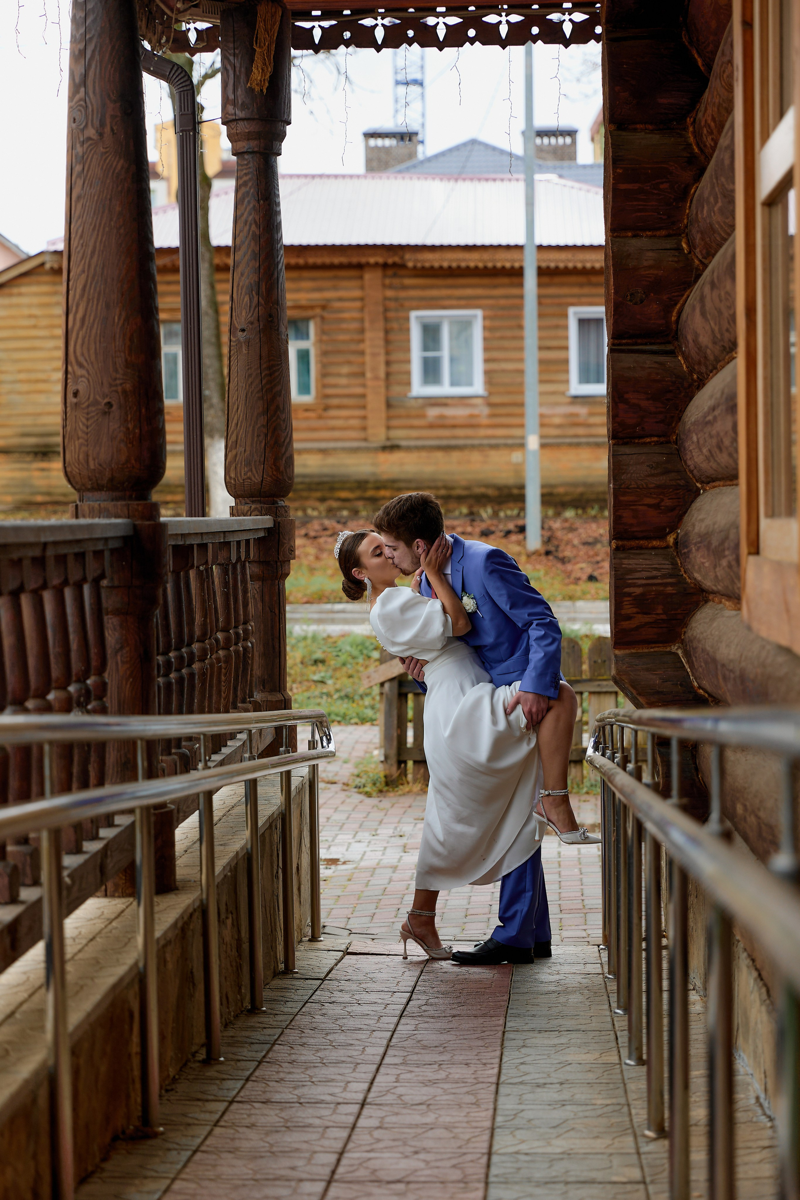 Данила &Лиза. Свадебный и семейный фотограф г. Саранск