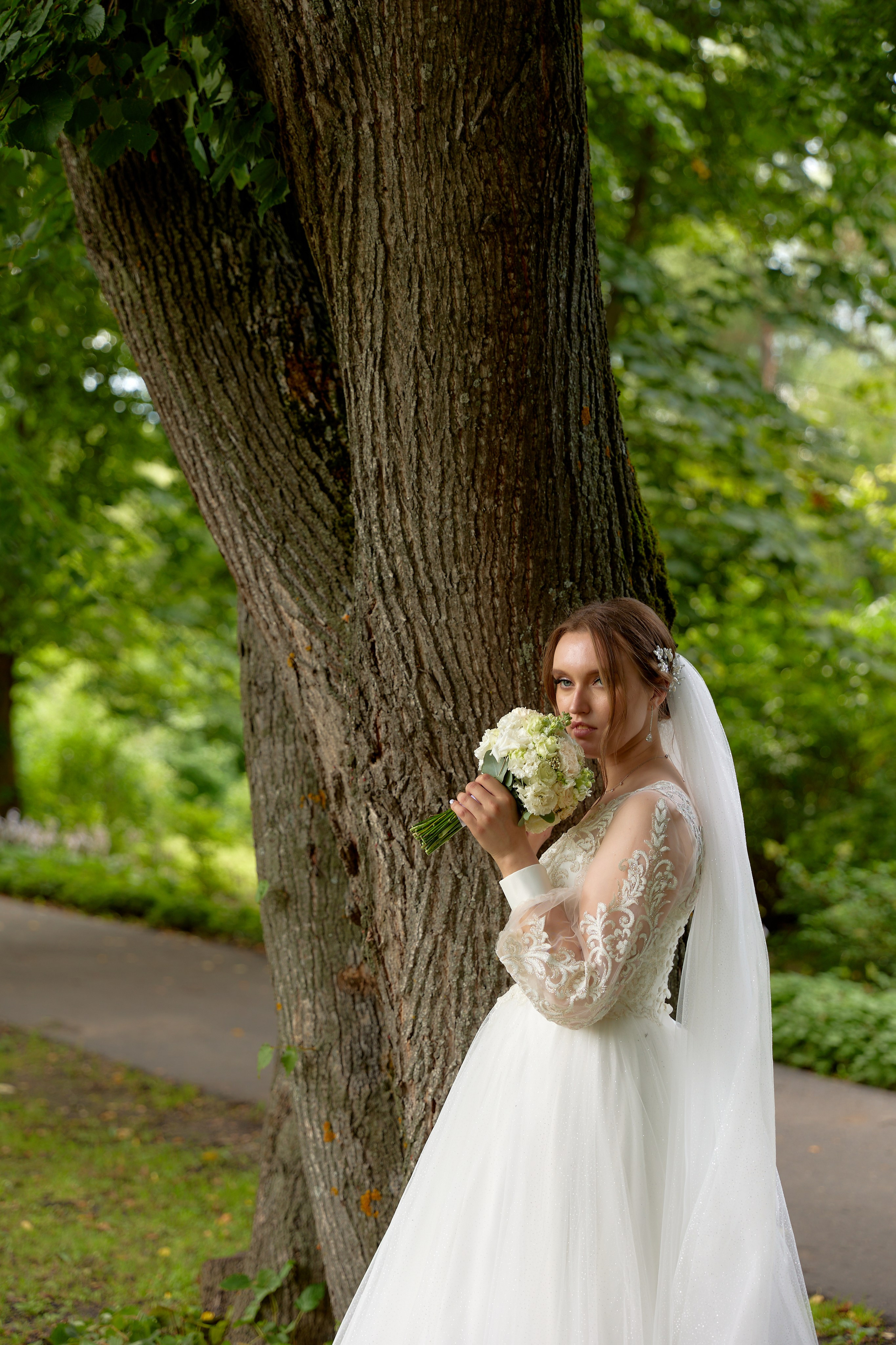 Дмитрий &Алена. Свадебный и семейный фотограф г. Саранск