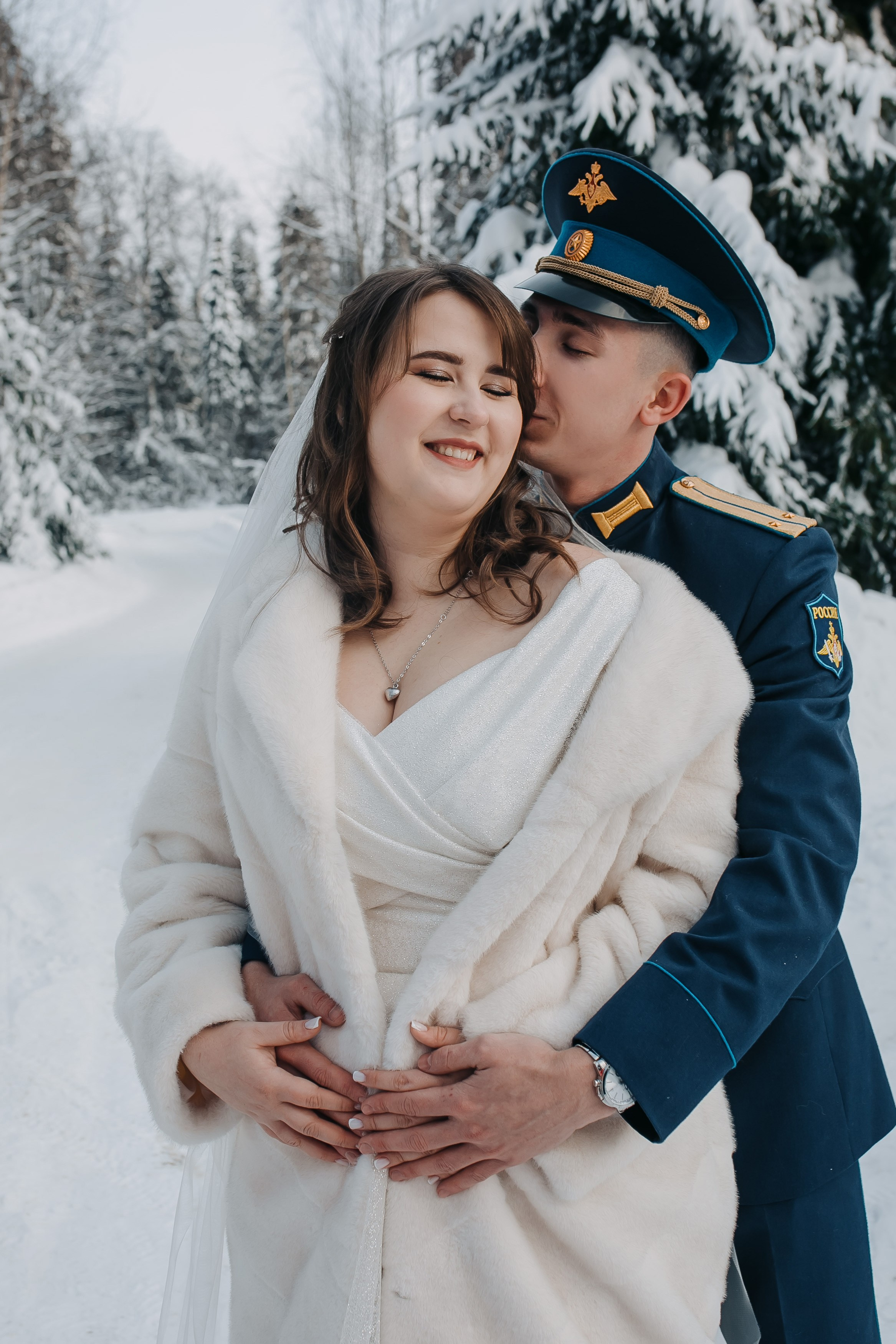 Даша & Илья. Фотограф в Йошкар-Оле Макарова Марина