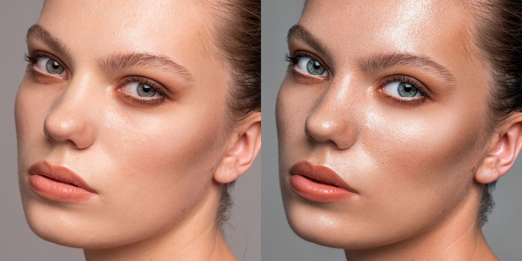 Photocollage, Face Swapping & Photo Manipulation Services. AI Photo Retoucher and Image Restorer Zhanna Ognivo