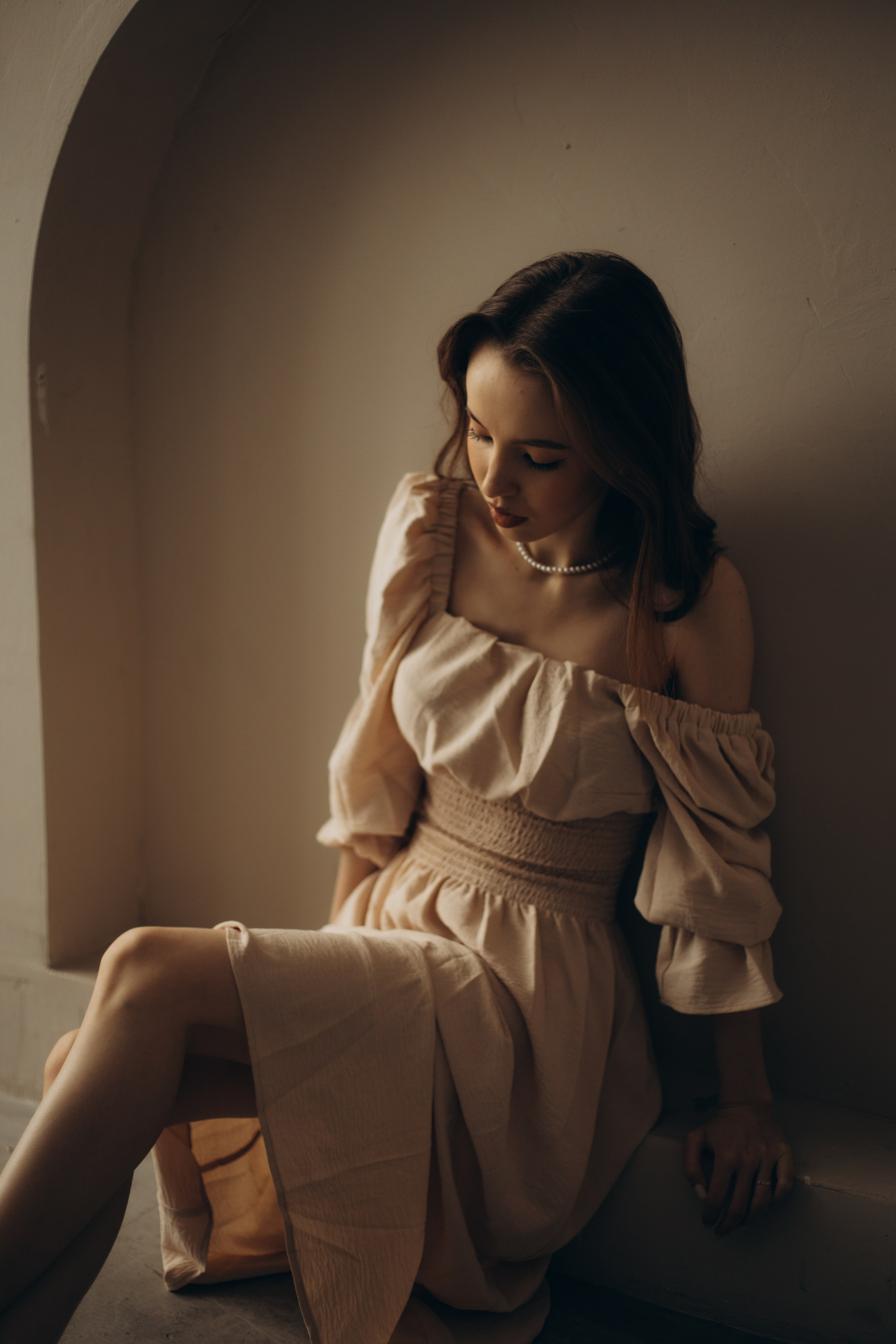 Диляра. Фотограф из Казани Мария Шамсутдинова