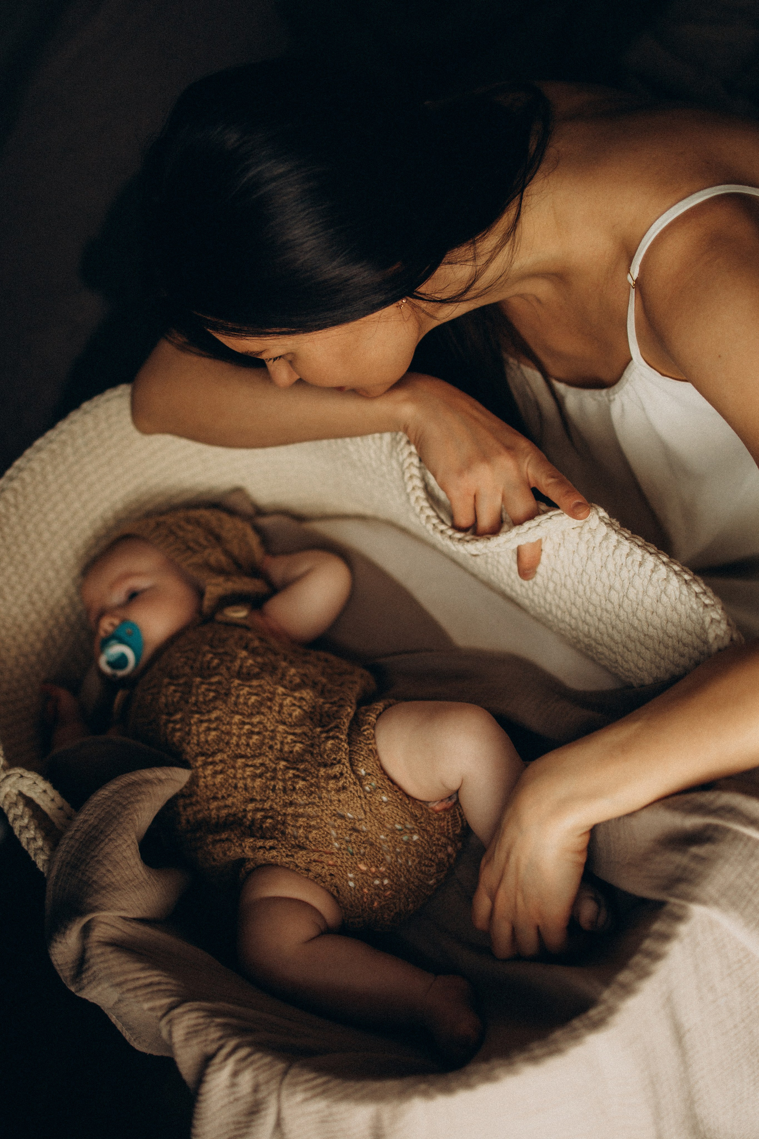 Один семейный день. Фотограф из Казани Мария Шамсутдинова