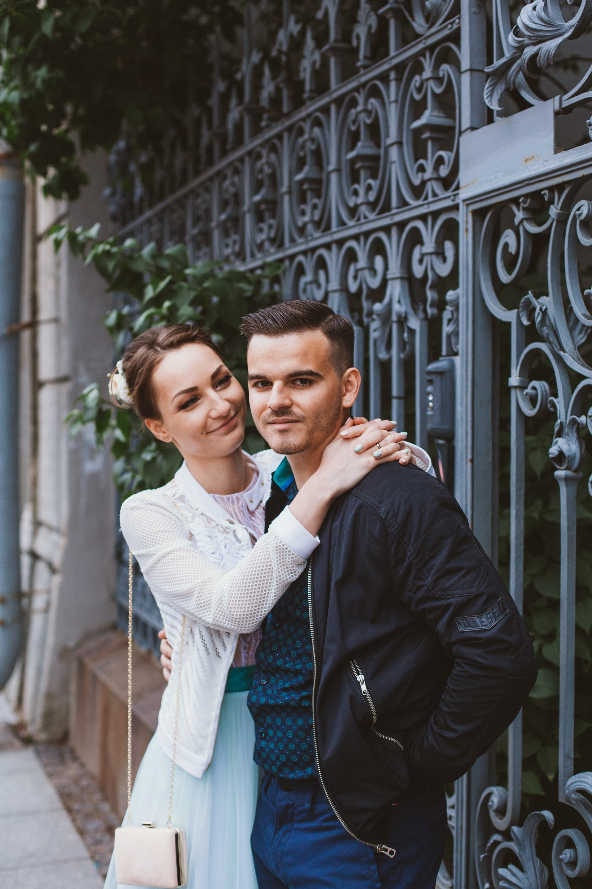 Сборный. Aourica — Фотограф Ольга, Санкт-Петербург, Москва, Гагарин