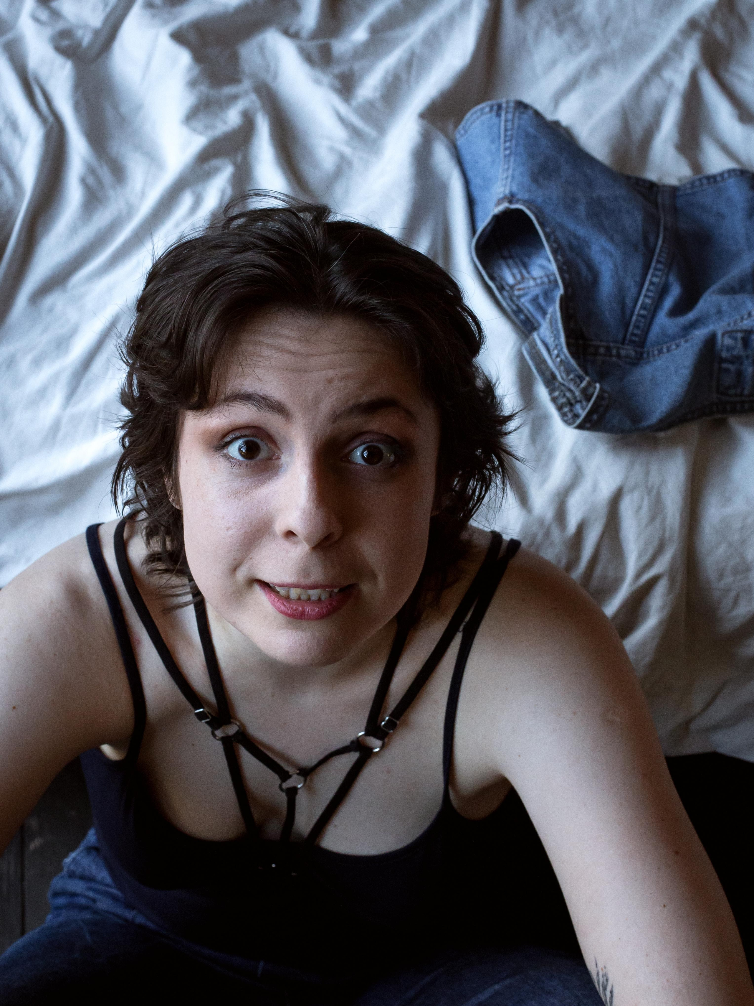 Rock'n'Roll. Фотограф в Москве Лера Юдина