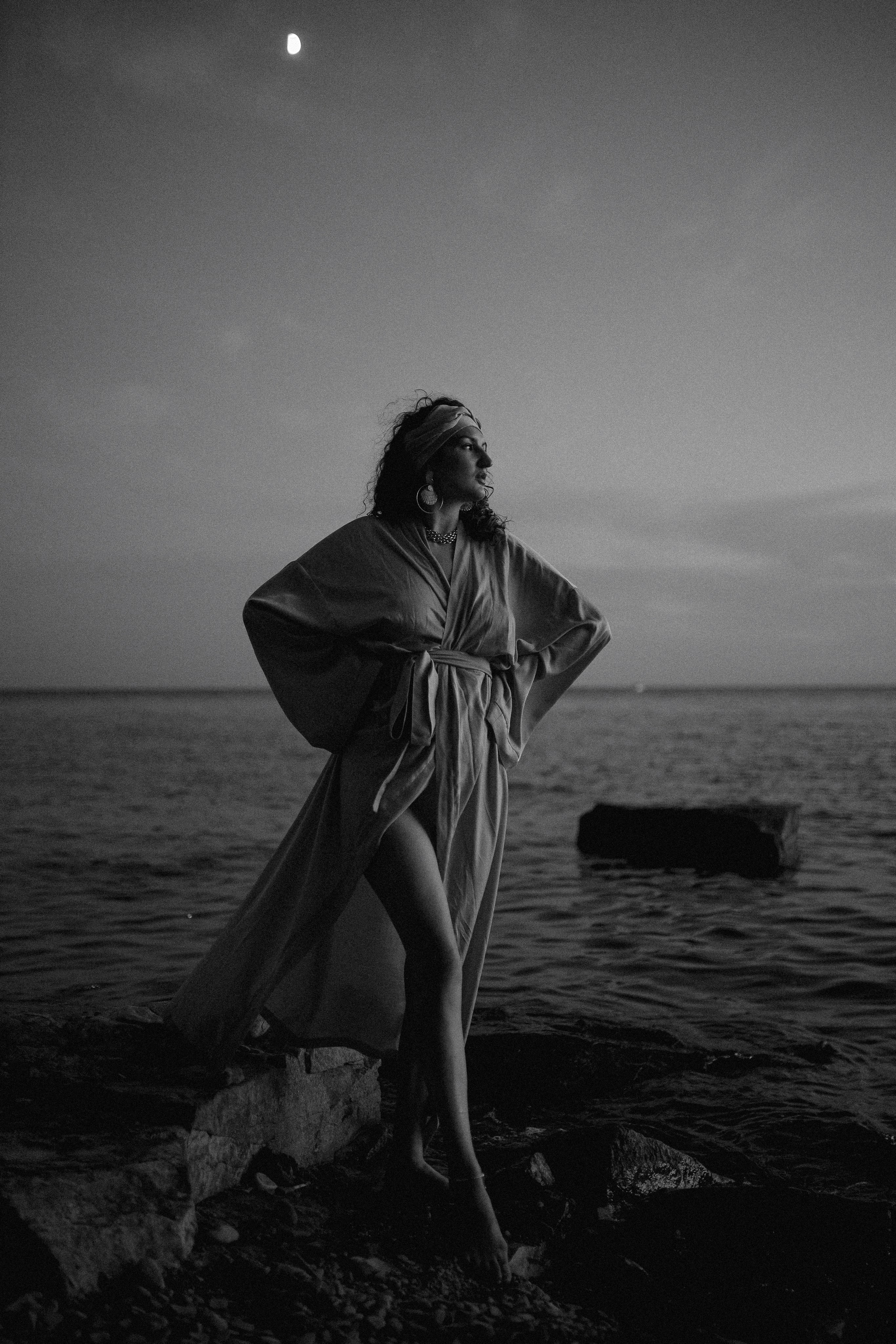 Валерия. Фотограф Трифон Мира