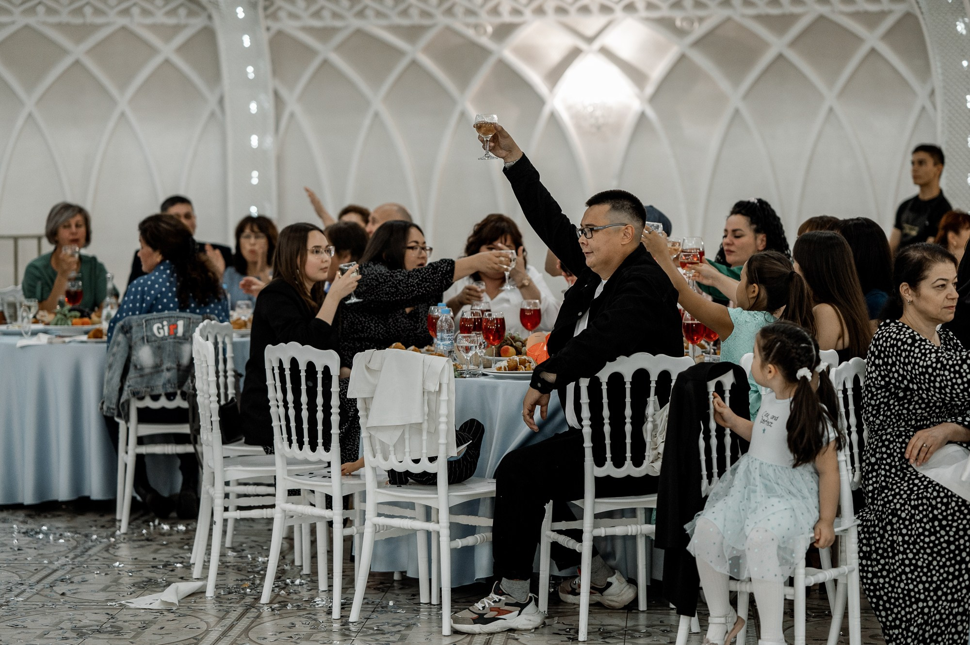 Денис и Алсу. Свадебный фотограф в Тюмени Анастасия Конева