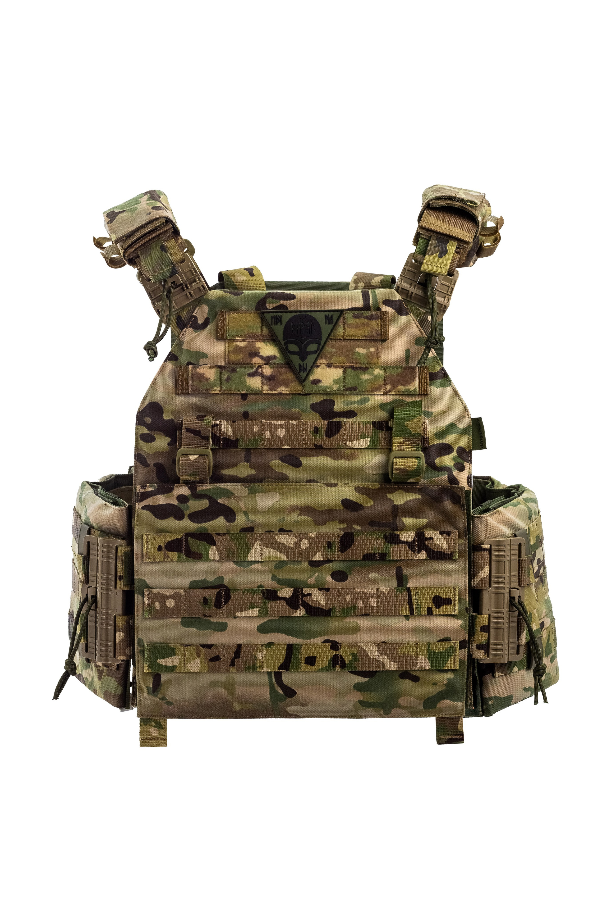 Предметная съемка для Варяг — Производство модульной бронезащиты | Николай Завалишин. NICKZAVALISHIN — Визуал который продаёт