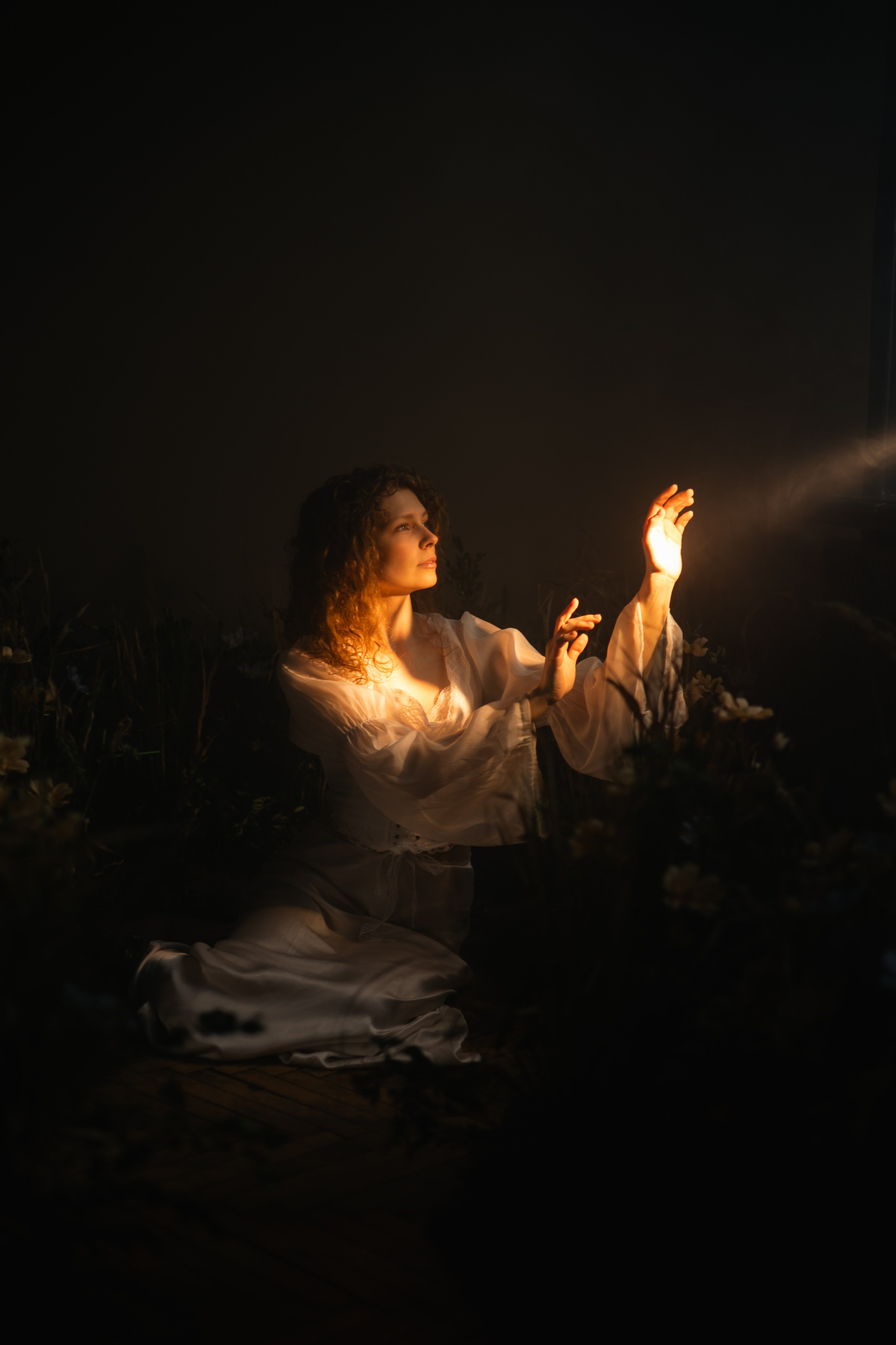 Мечты. Фотограф в Москве Дарья Гоглева