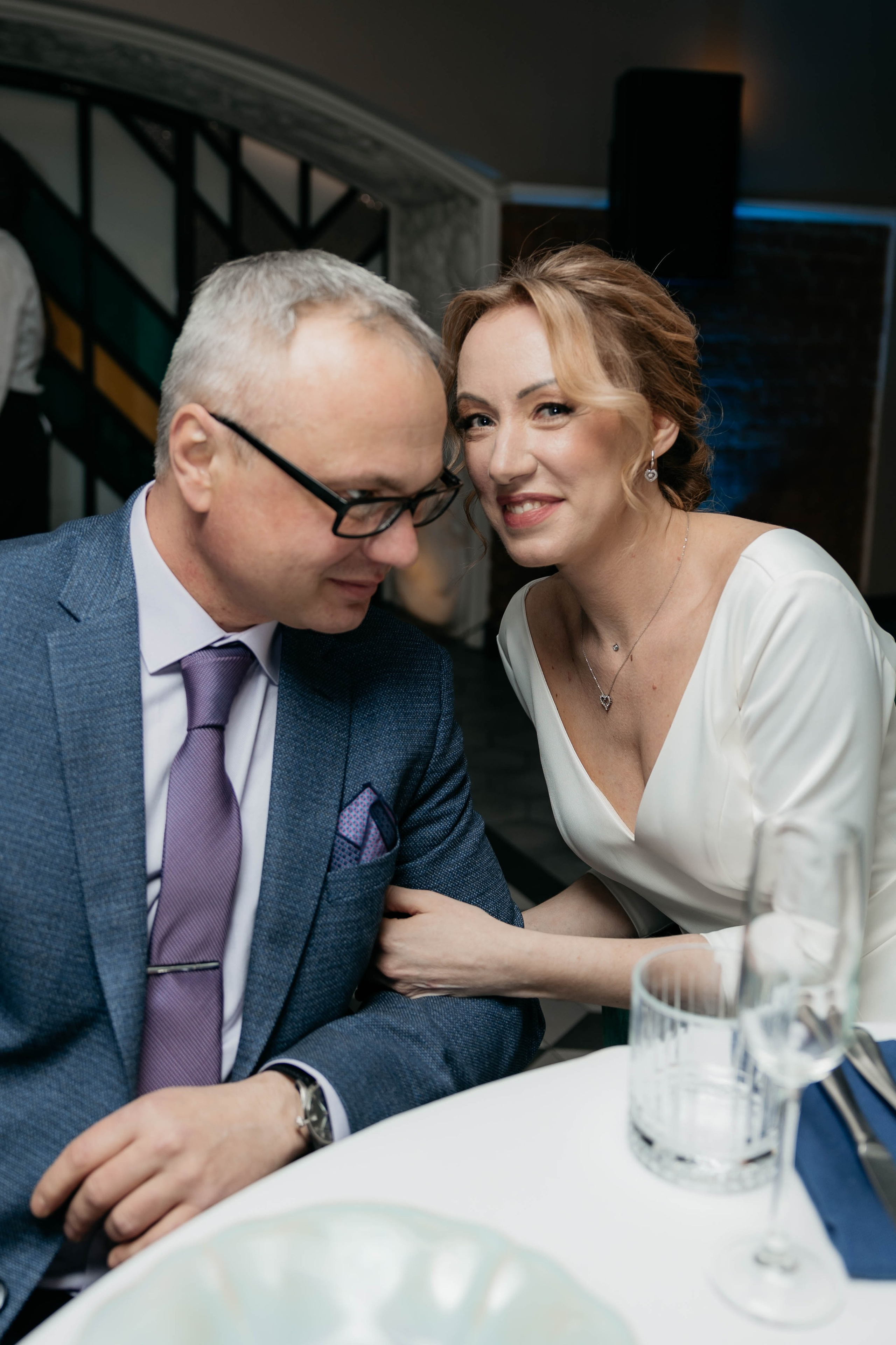 Валерия и Анатолий. 2024 г. Персональный фотограф Катерина Литвинова