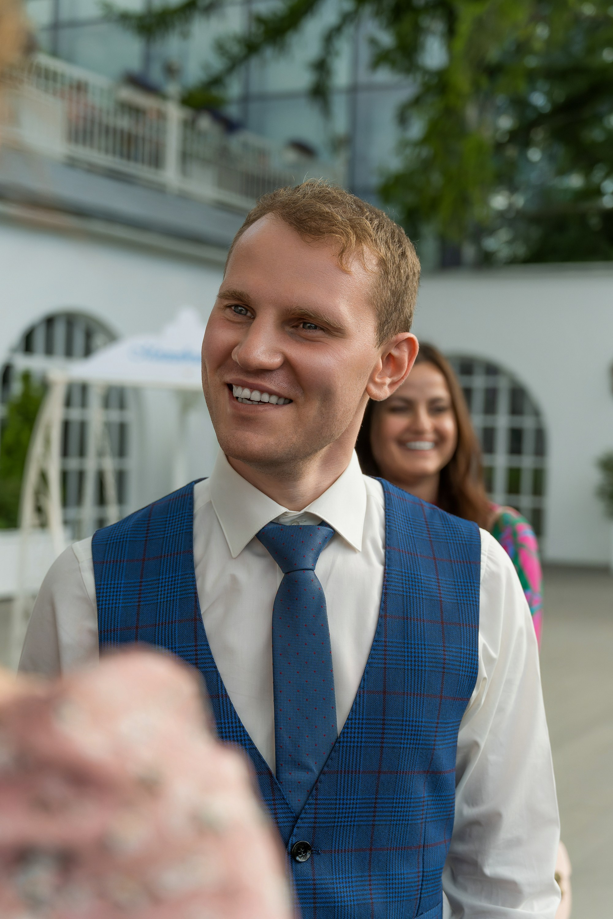 Свадьба Филиппа и Киры. Fotolux