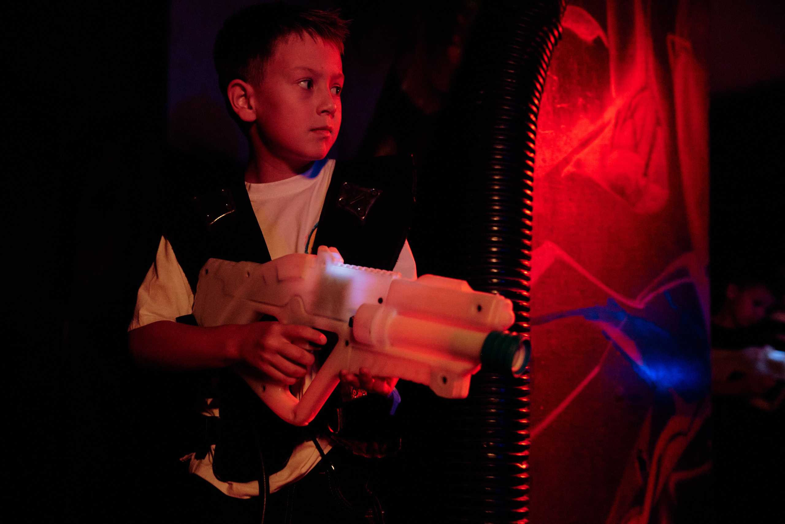 VADIM'S 8TH BIRTHDAY. Дмитрий Мазуркевич: Профессиональный Репортажный Фотограф