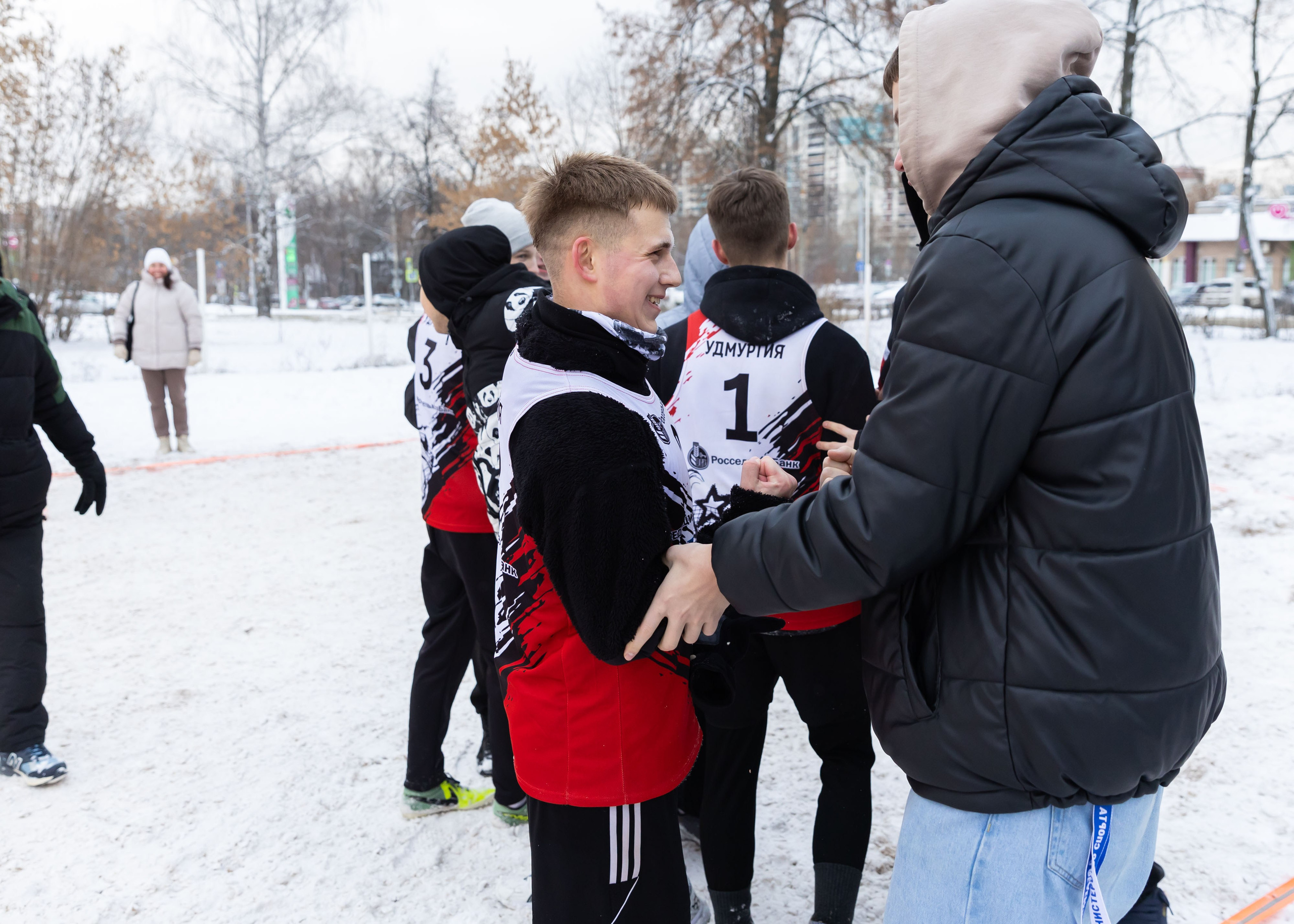 10.12.2024 Гимназиада. ФОТОГРАФ ВИНОГРАДОВА ДАРЬЯ