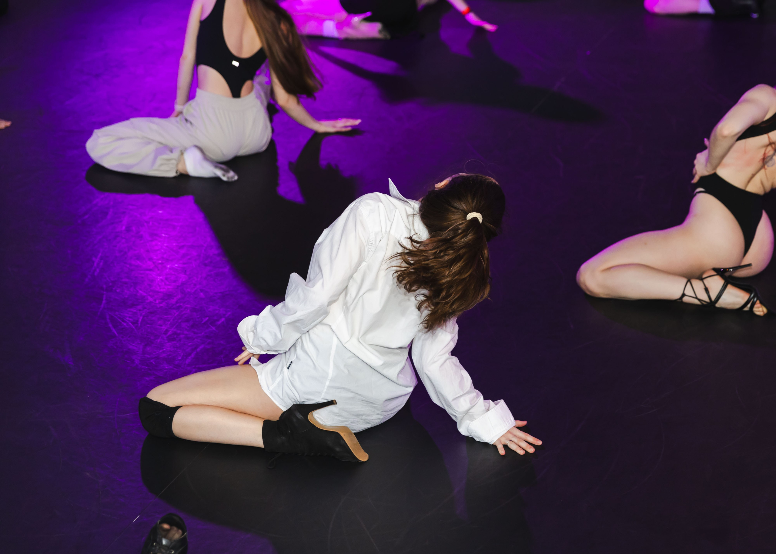 16.03.2025 Step By Step. ФОТОГРАФ ВИНОГРАДОВА ДАРЬЯ