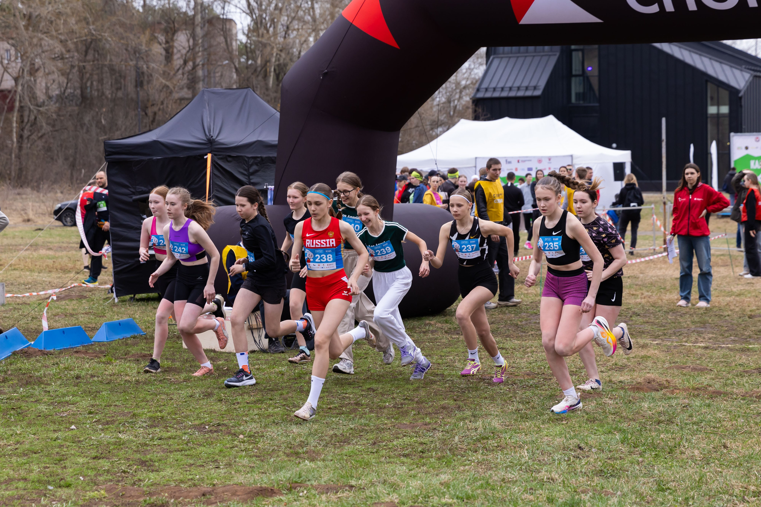 20.04.2025 Кросс. ФОТОГРАФ ВИНОГРАДОВА ДАРЬЯ