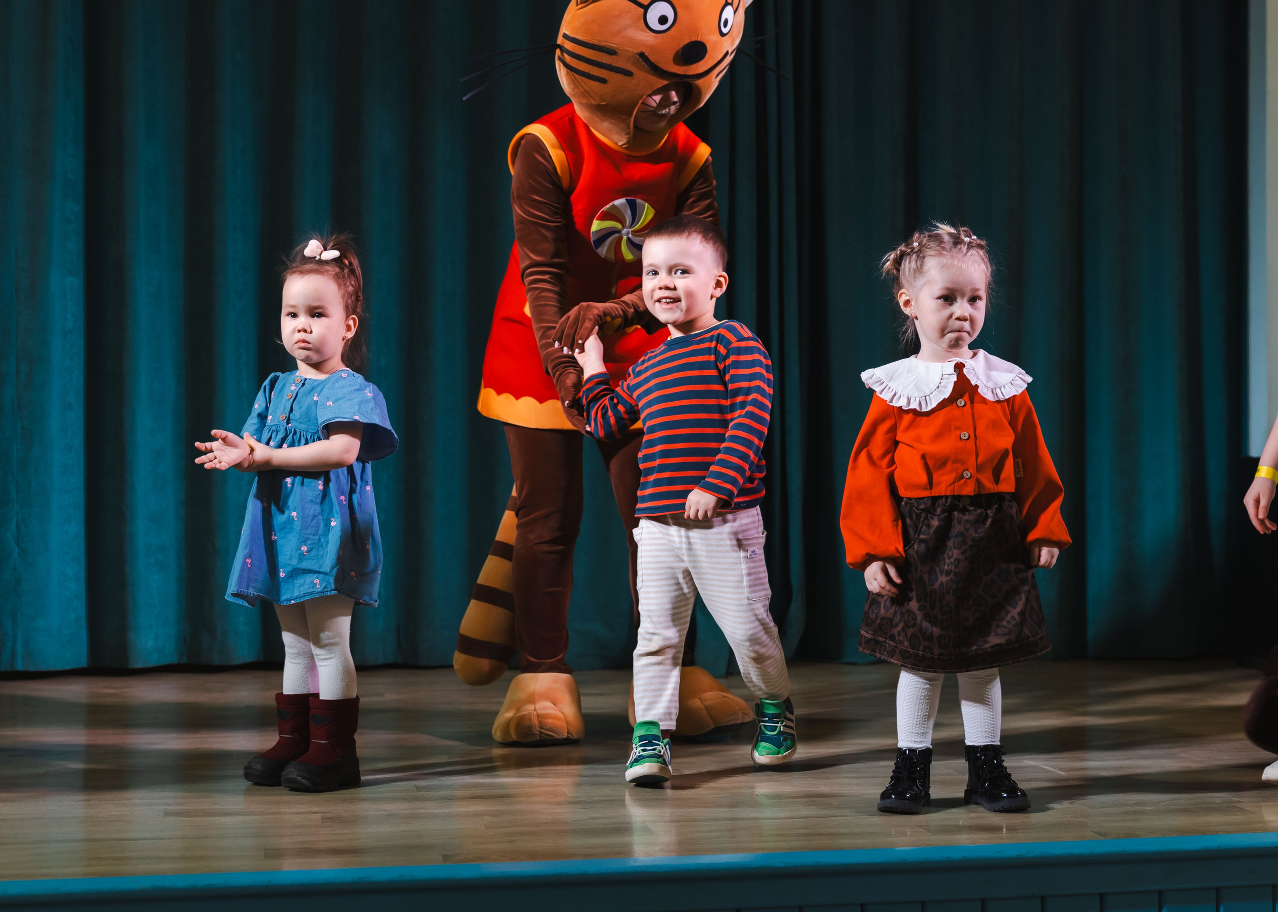 03.03.2025 День Рождения в Кидо. ФОТОГРАФ ВИНОГРАДОВА ДАРЬЯ