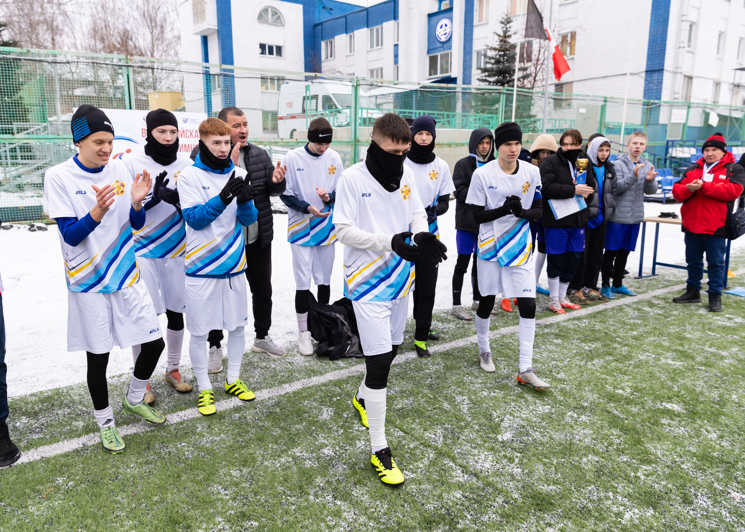 09.12.2024 Гимназиада. ФОТОГРАФ ВИНОГРАДОВА ДАРЬЯ