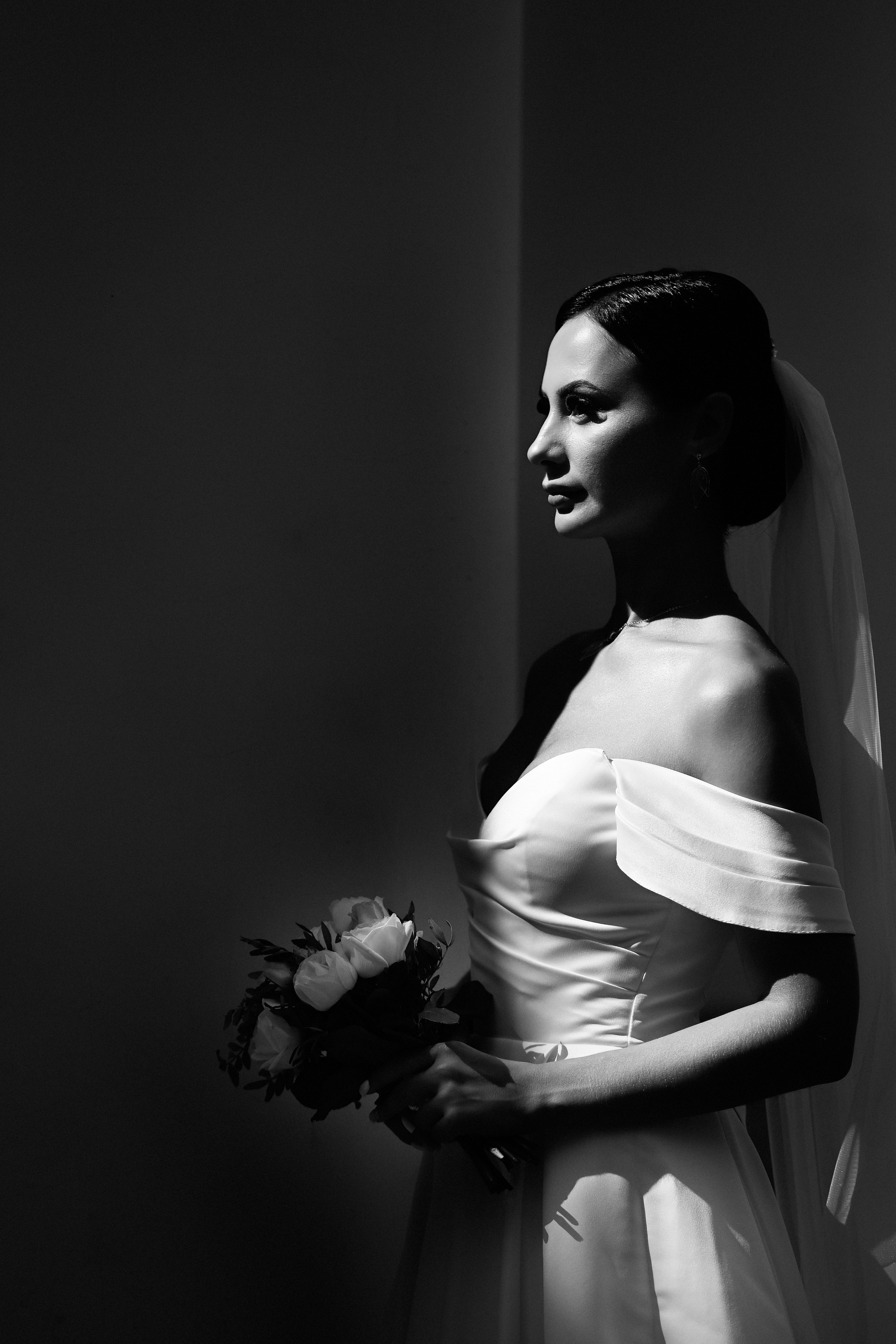 Свадьба Димы и Кати. Свадебный и семейный фотограф в Самаре Головань Наталья