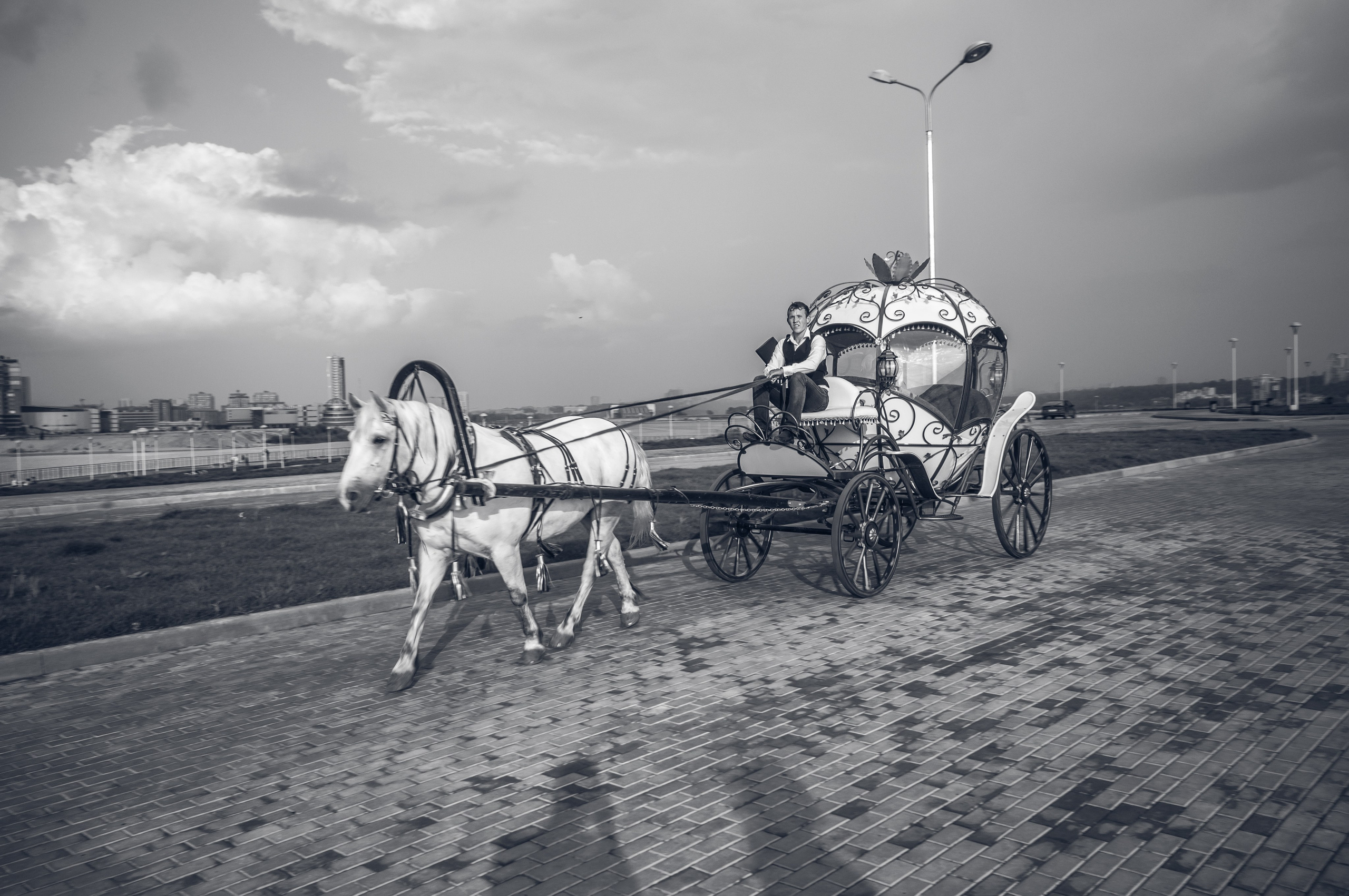 Казань. Фотограф Шибков Константин