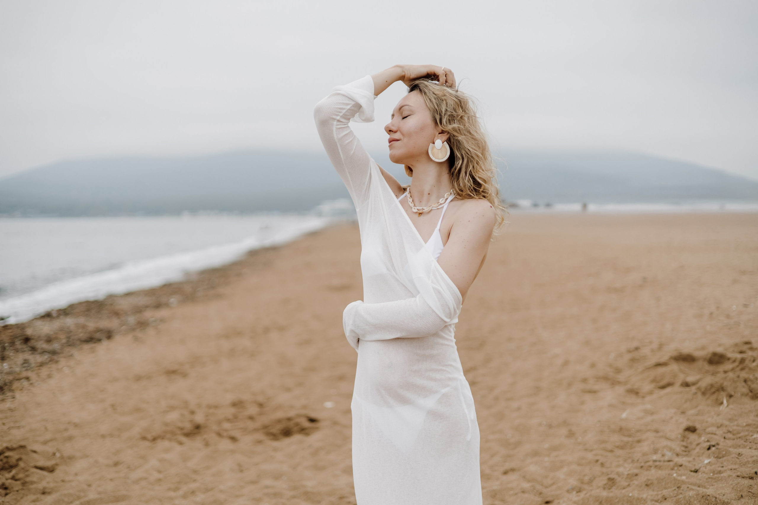 Лето. Фотограф Ирина Калиниченко