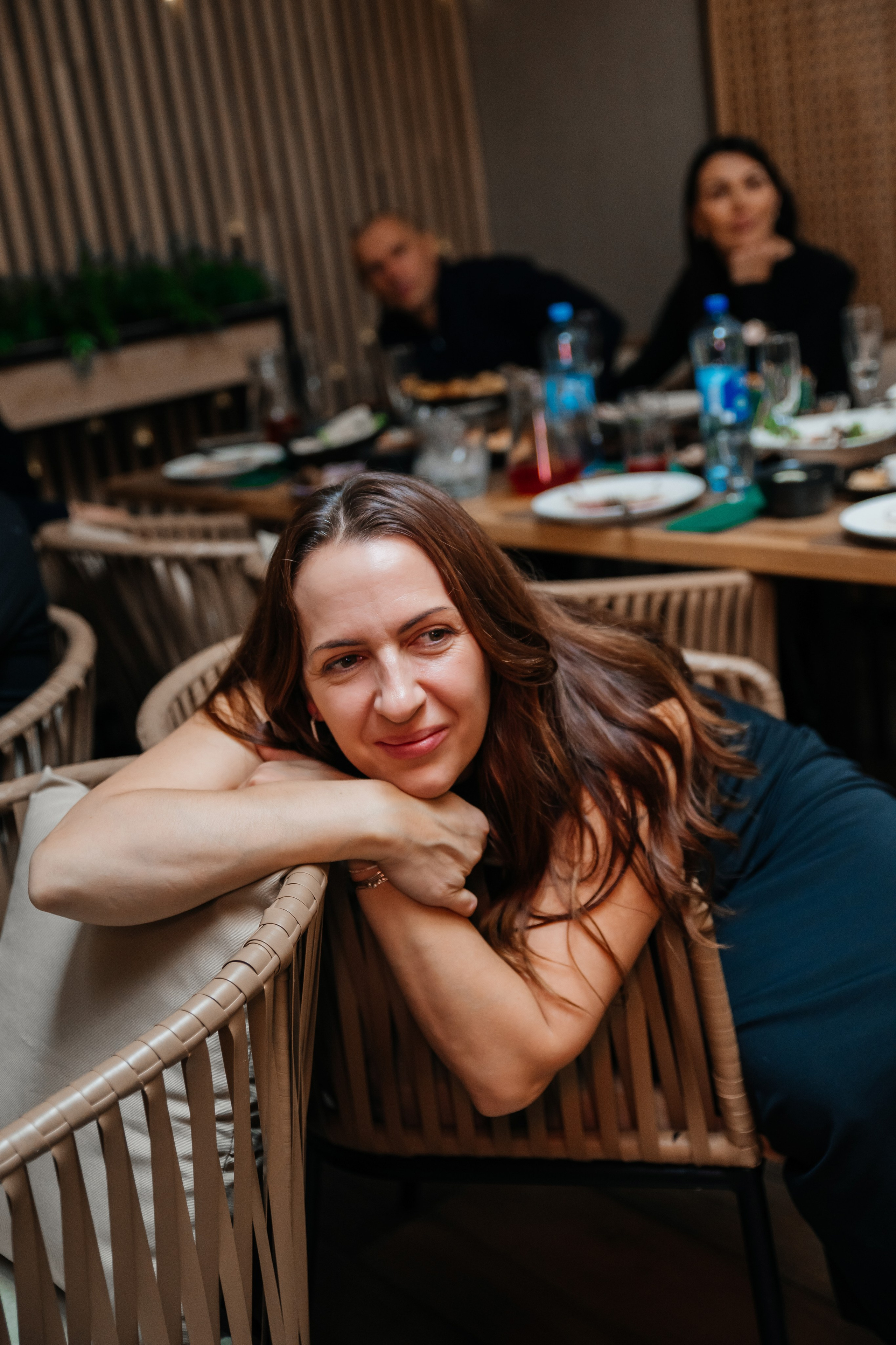 Юбилей 50. Фотограф Ярмишко Дарья. Выпускные фотокниги