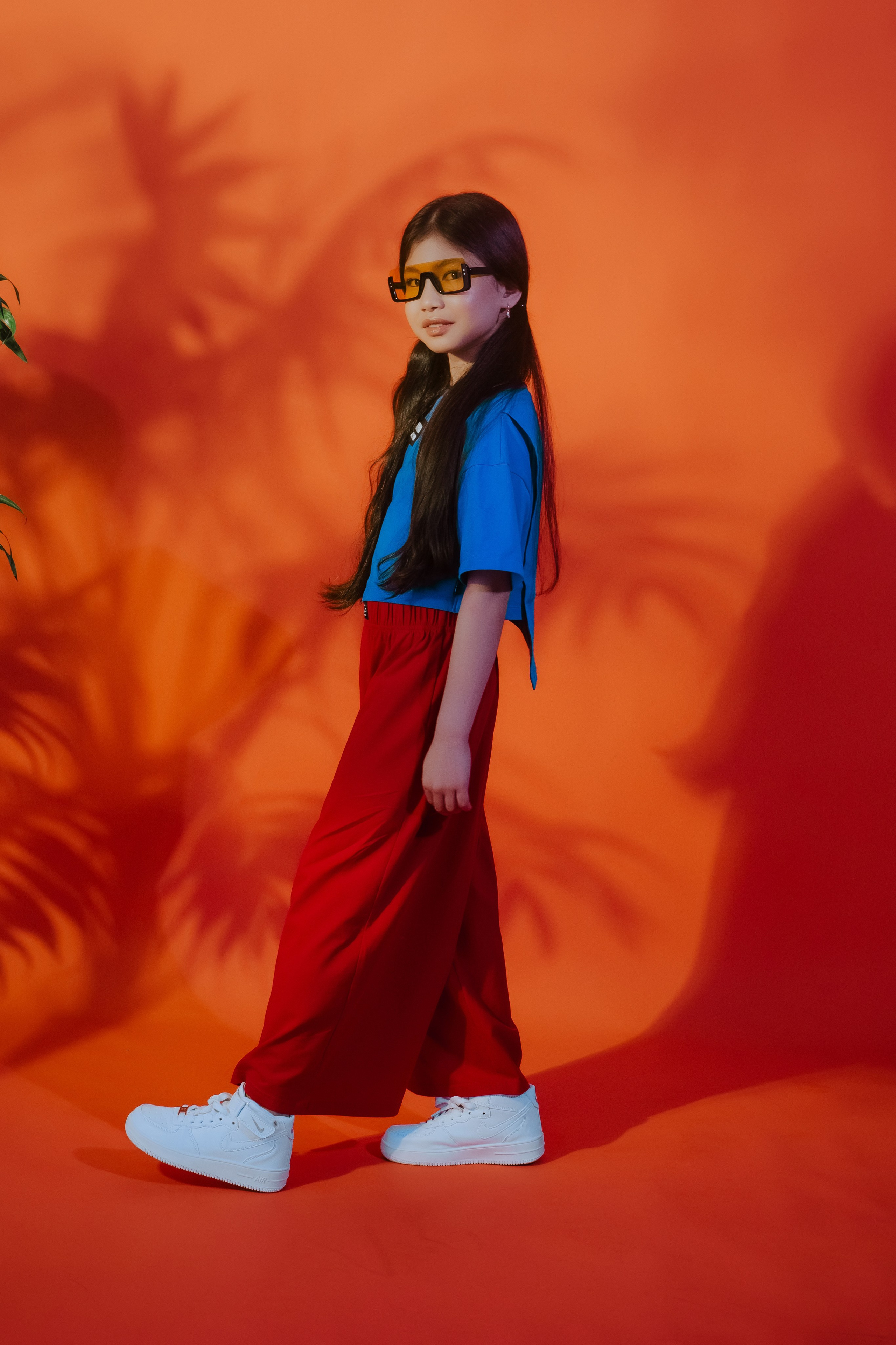 Фотопроект тропики. Фотограф Ярмишко Дарья. Выпускные фотокниги