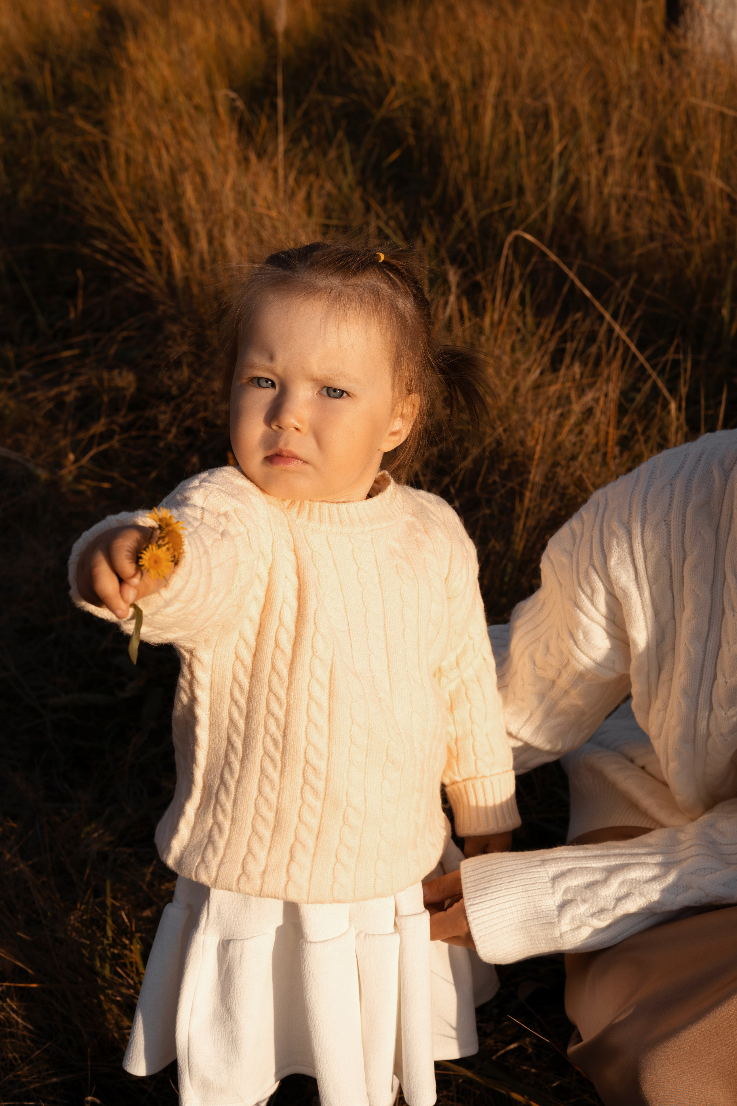 Диана & Жасмин. Фотограф Юлия Абдульмянова