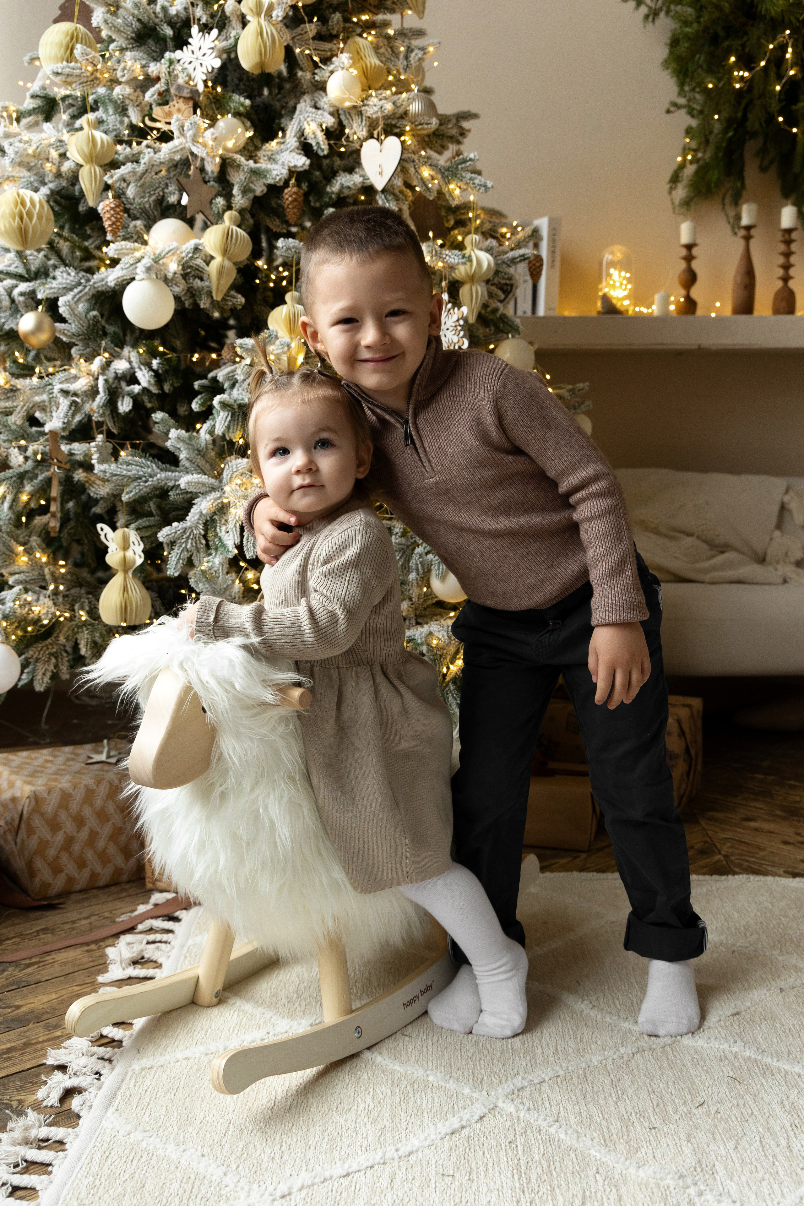 Полина. Фотограф Юлия Абдульмянова