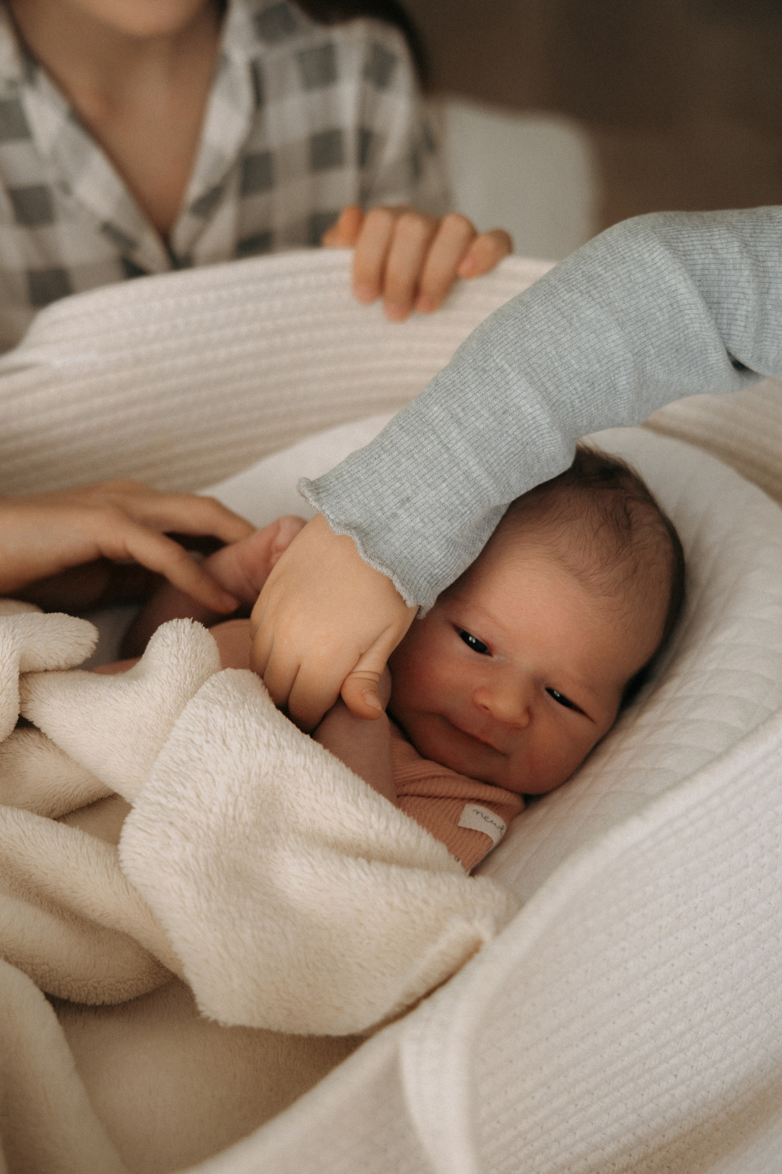 Тея. Фотограф Юлия Абдульмянова